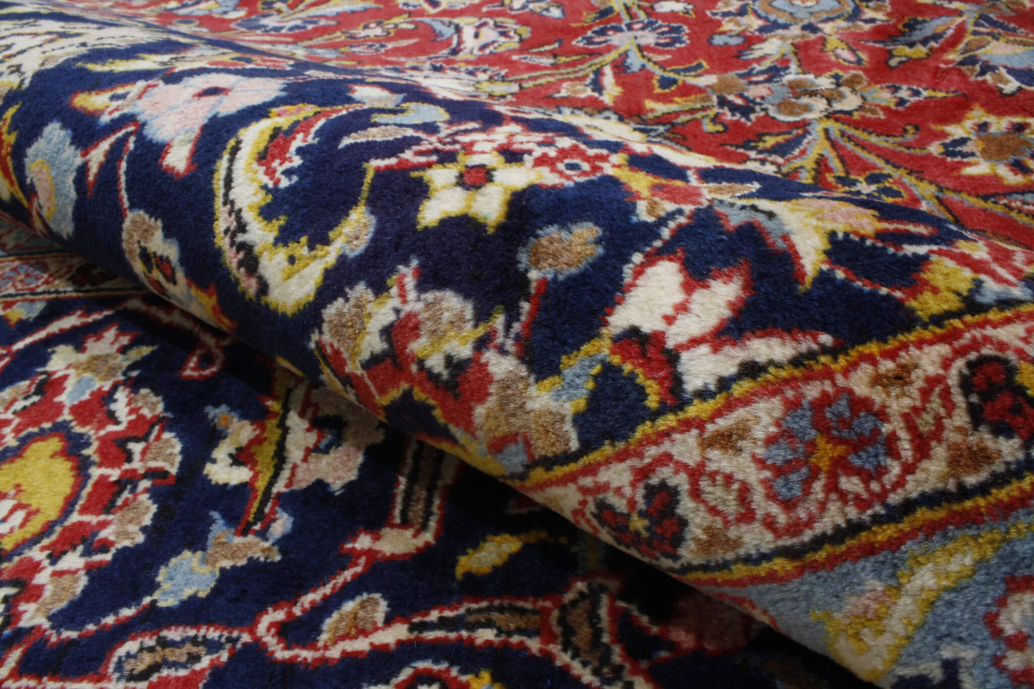 Persian rug Keshan