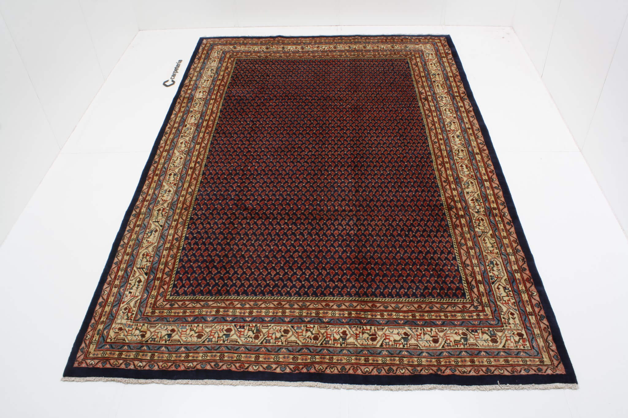 Persian rug Sarough Mir