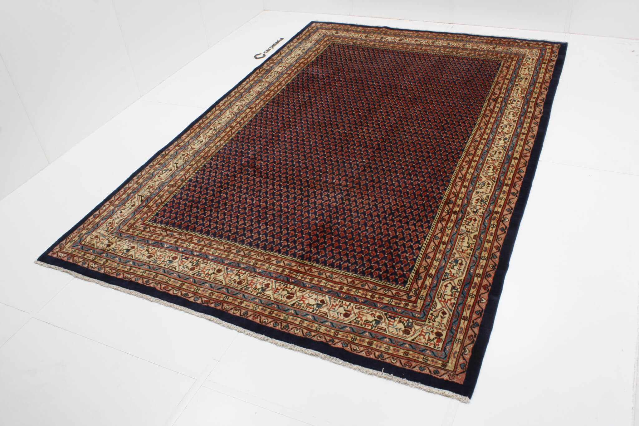 Persian rug Sarough Mir