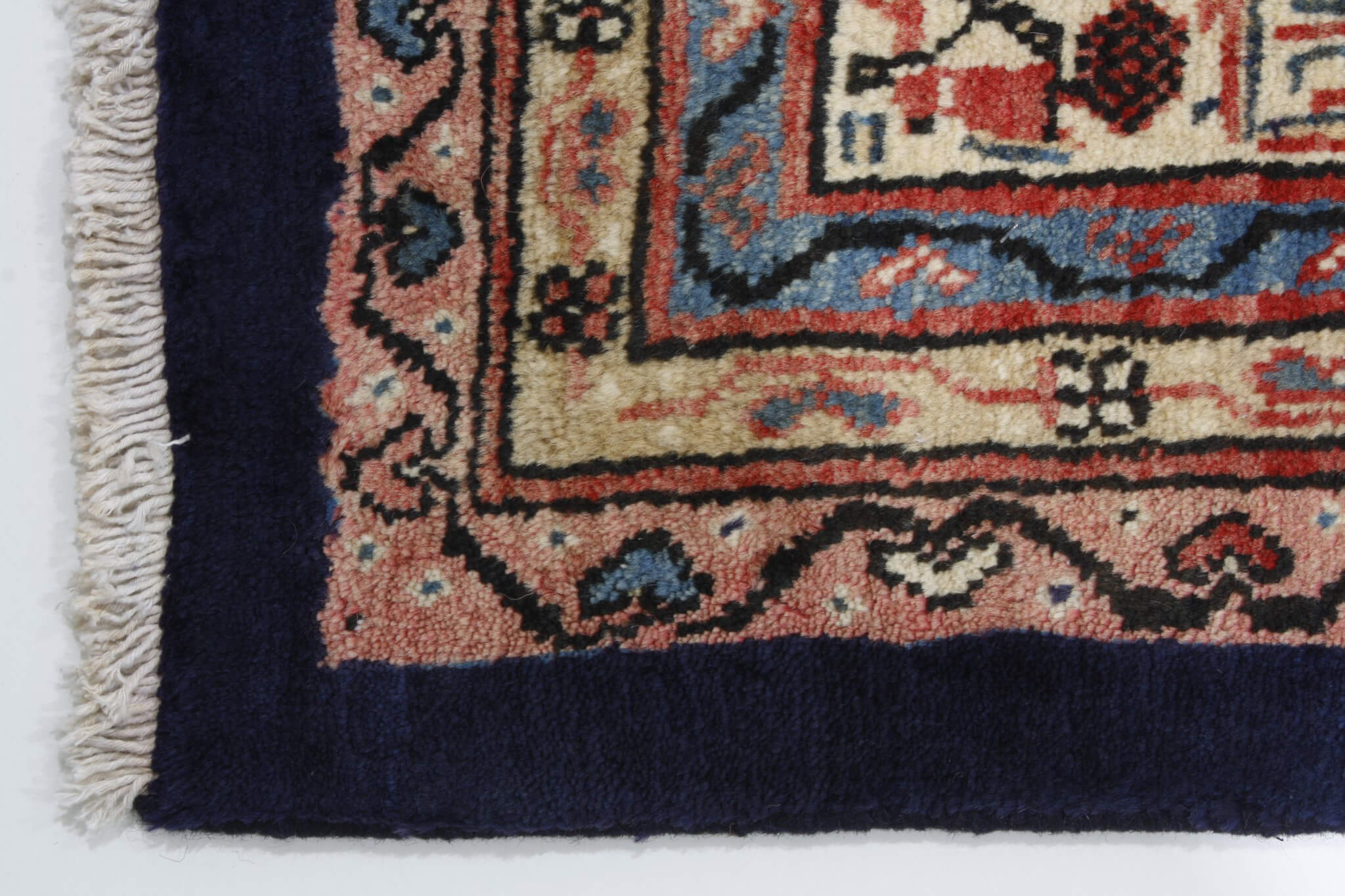 Persian rug Sarough Mir