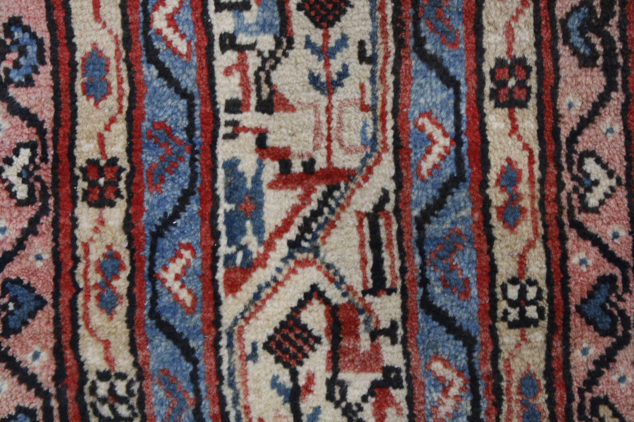 Persian rug Sarough Mir