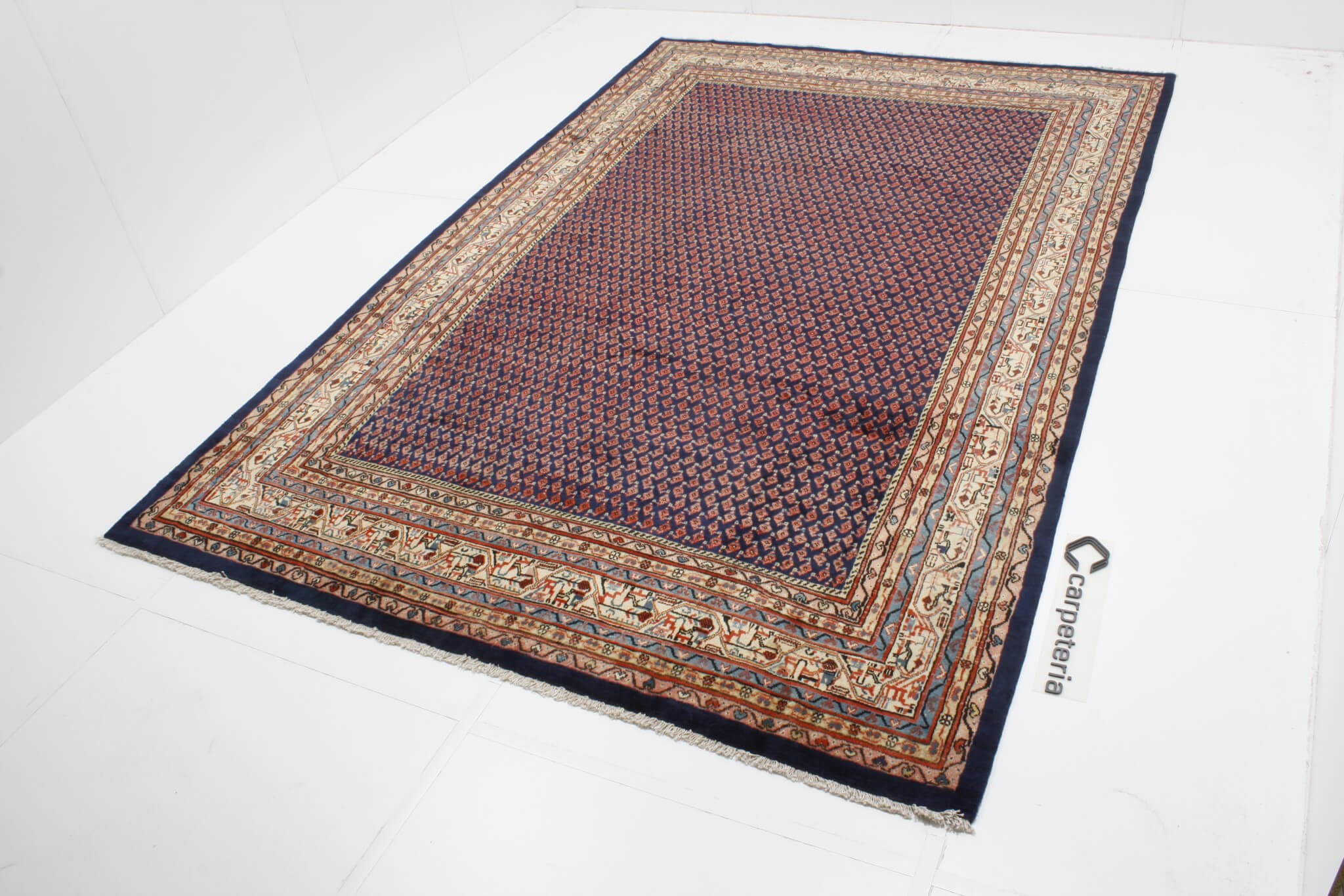 Persian rug Sarough Mir