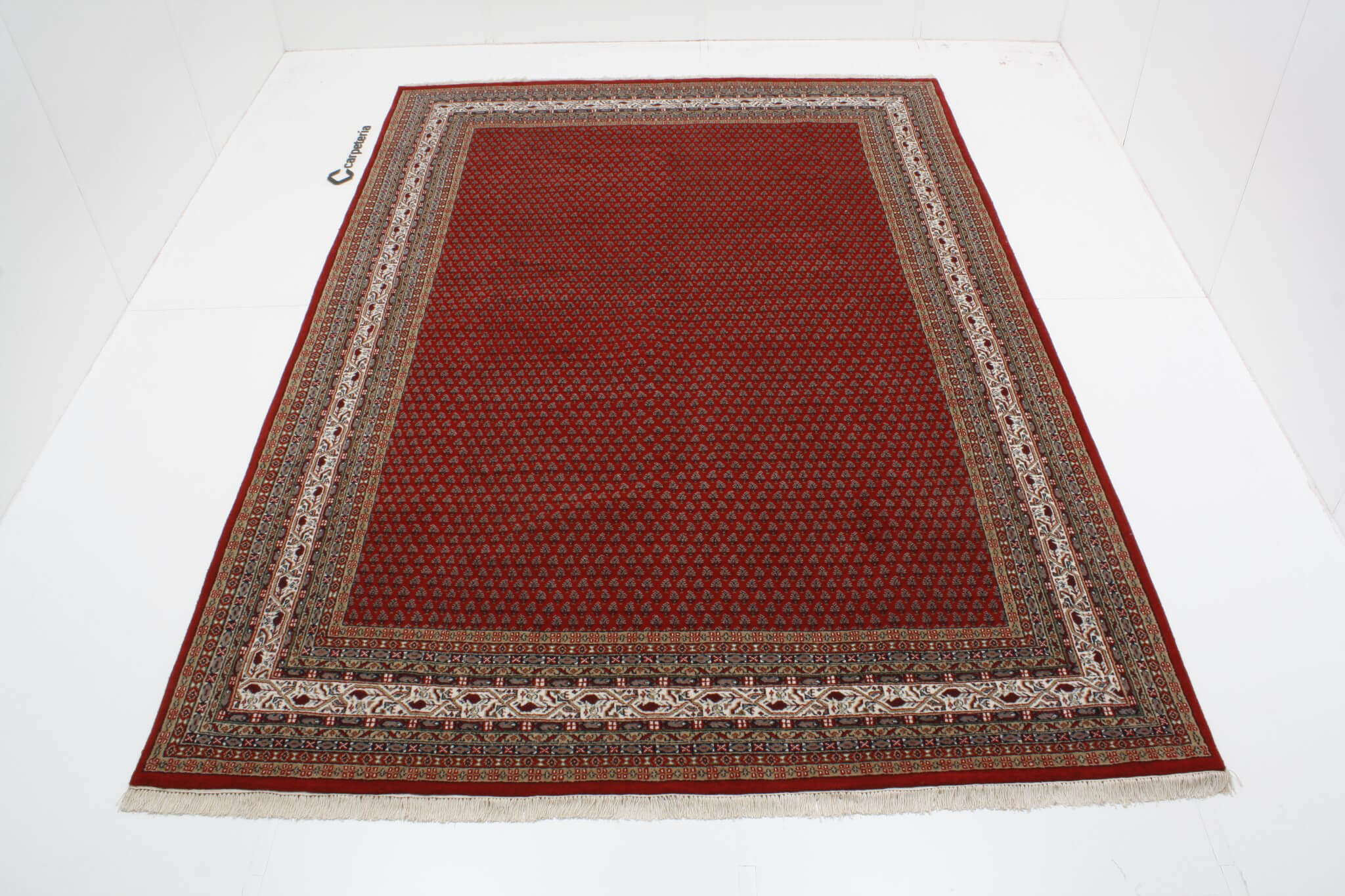 Oriental rug Mir