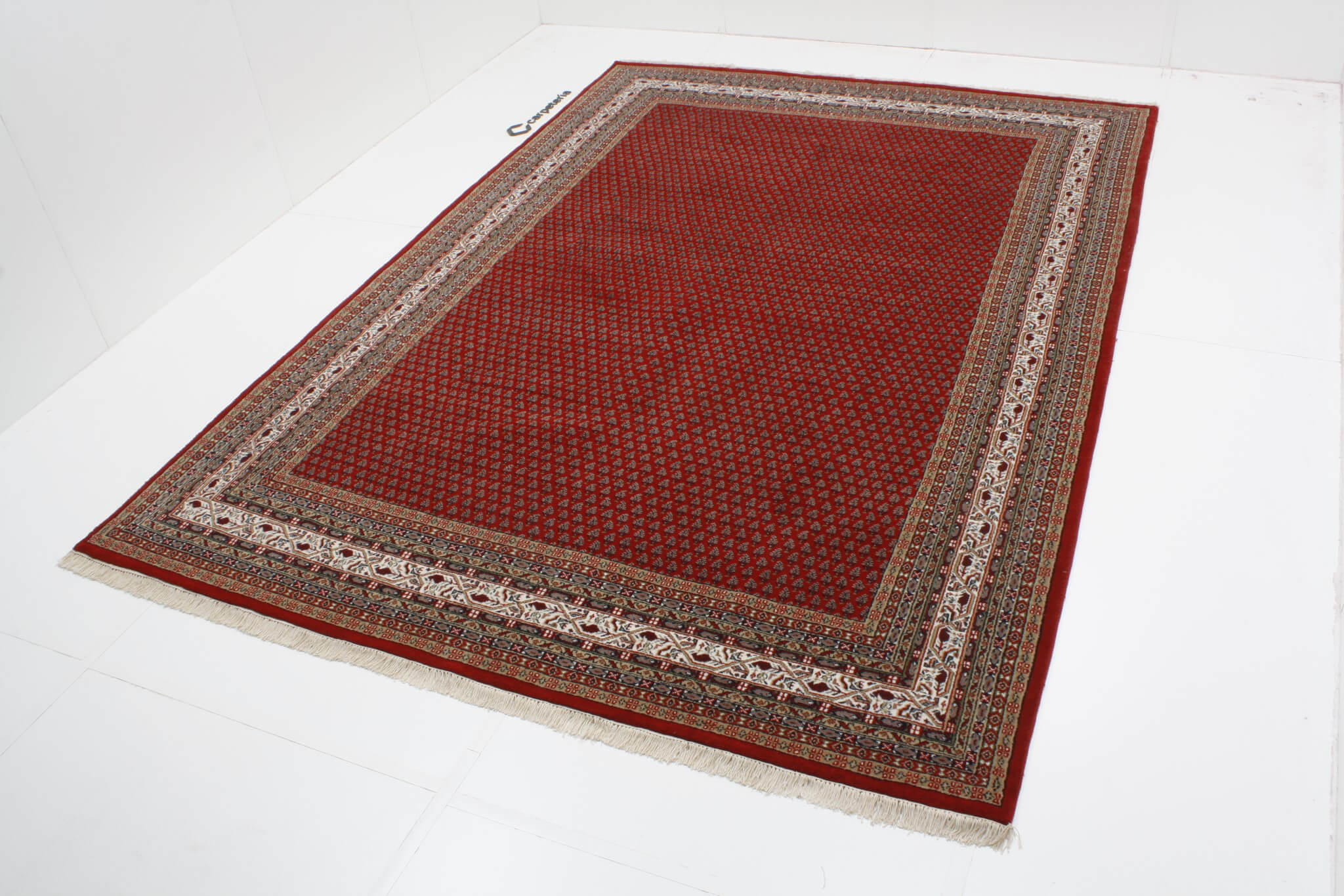 Oriental rug Mir