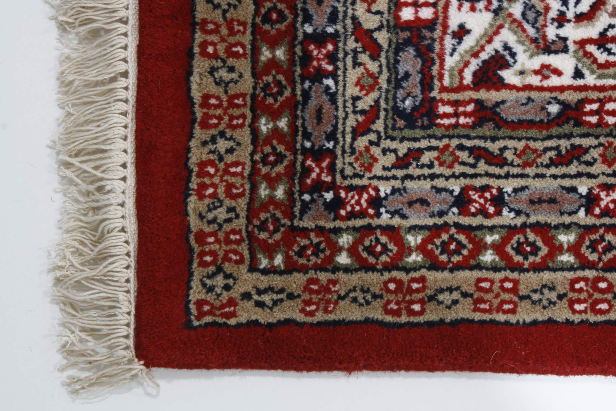 Oriental rug Mir