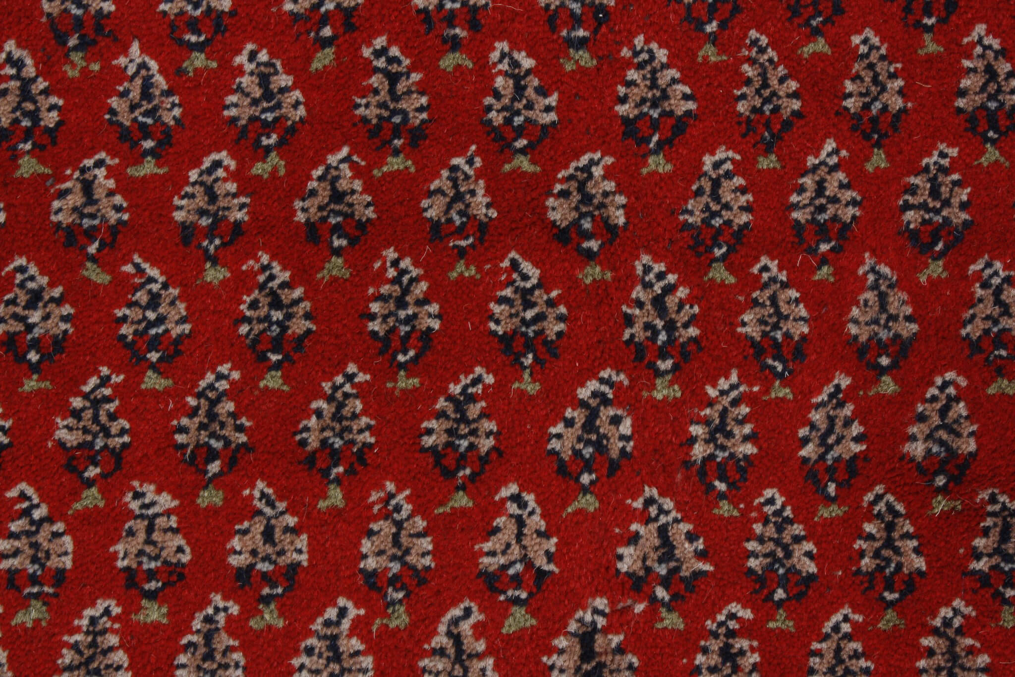 Oriental rug Mir