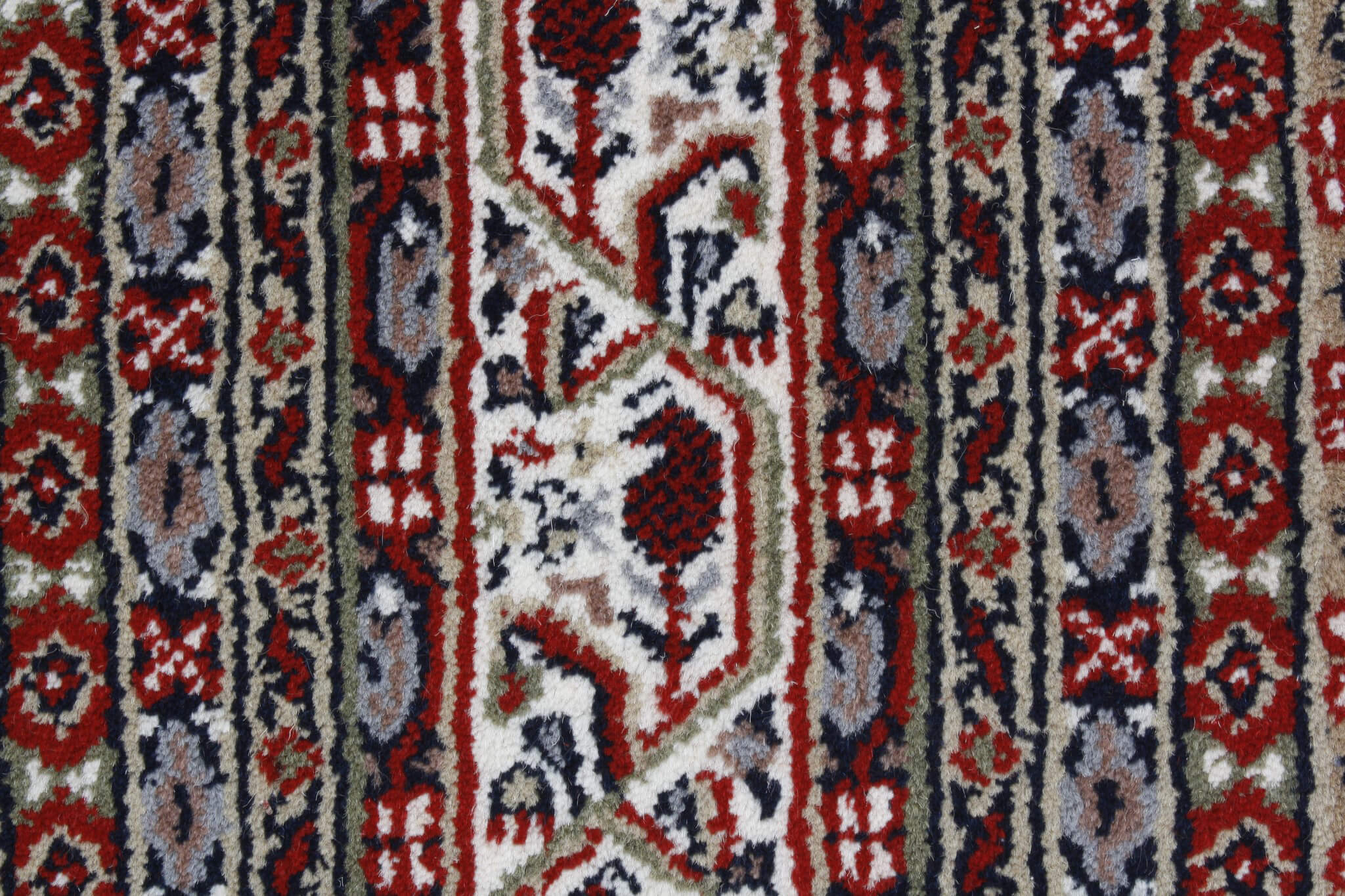 Oriental rug Mir
