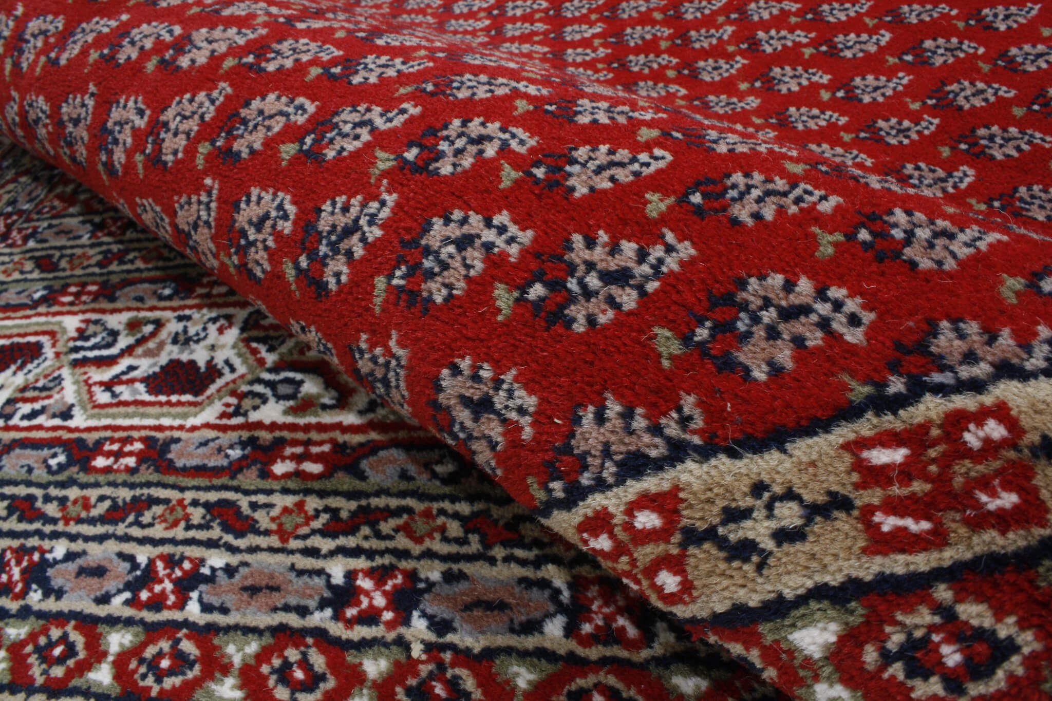 Oriental rug Mir