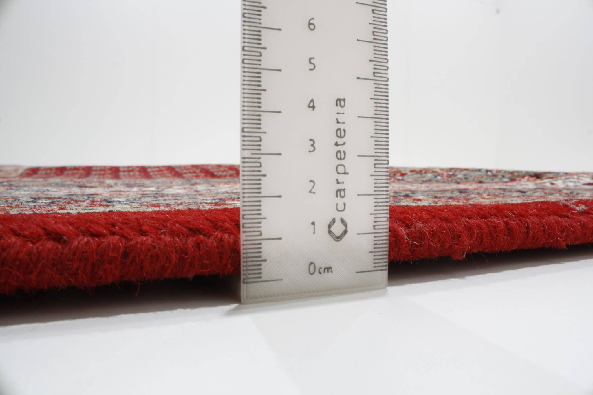 Oriental rug Mir