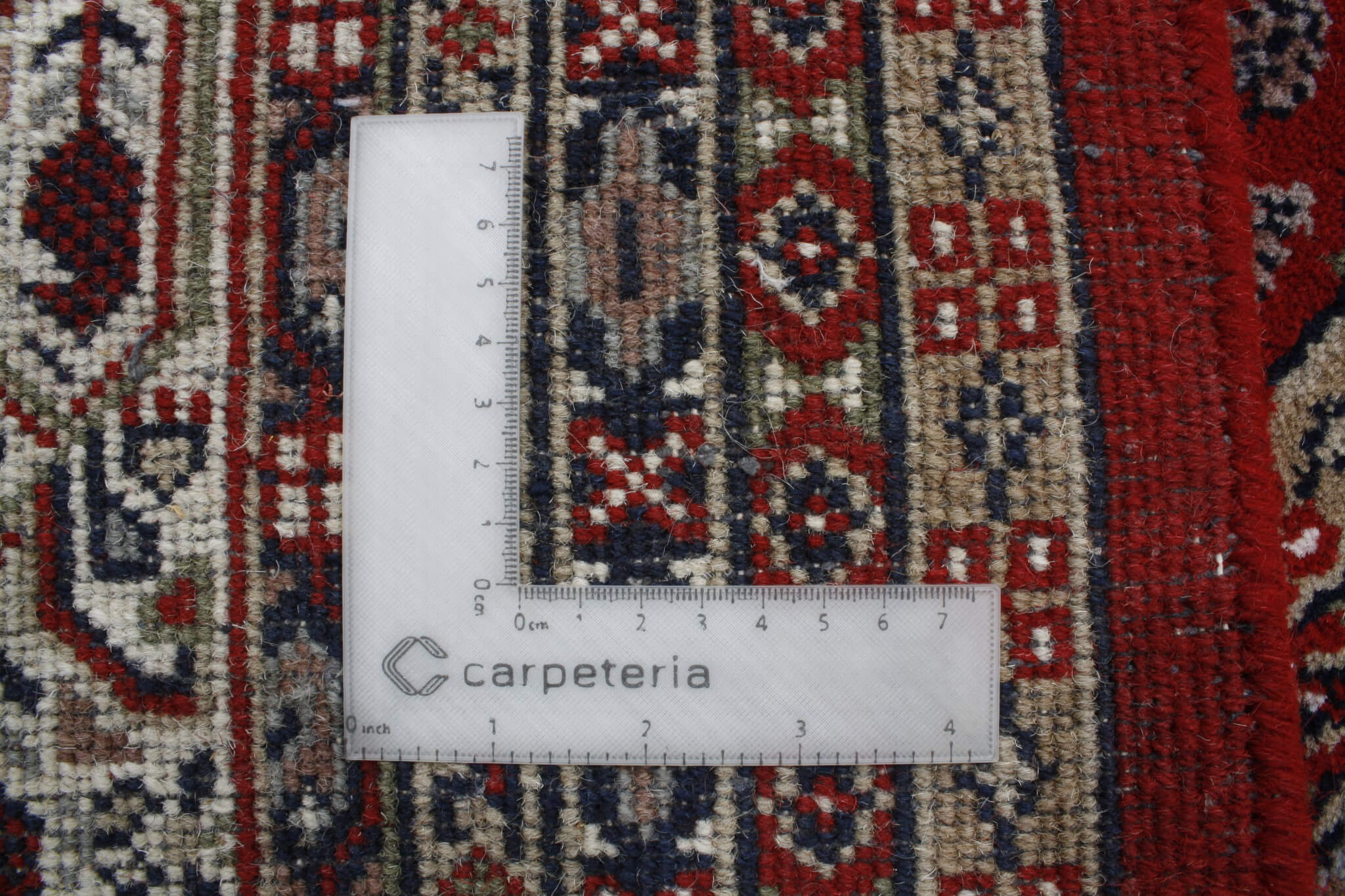 Oriental rug Mir
