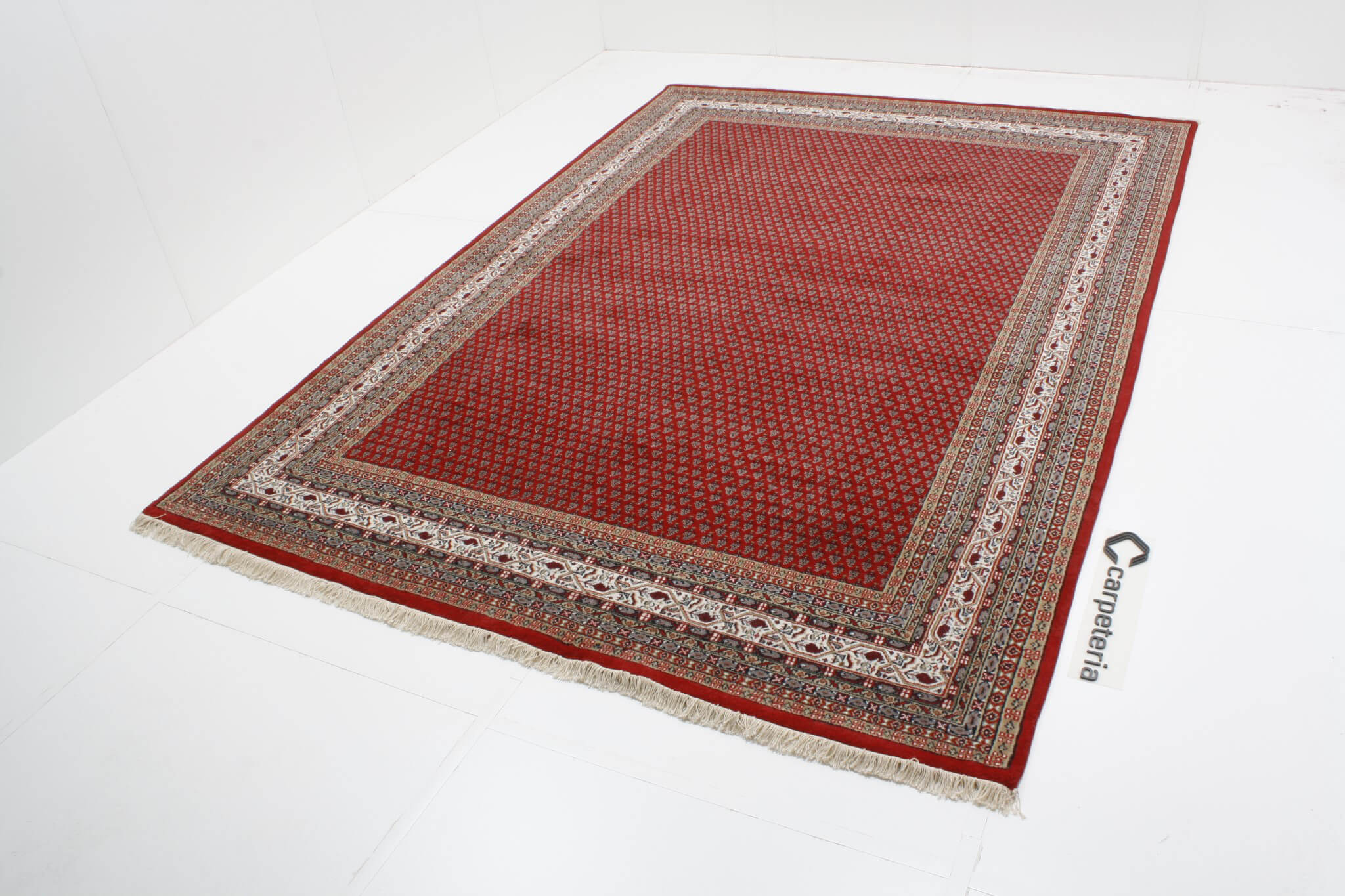 Oriental rug Mir