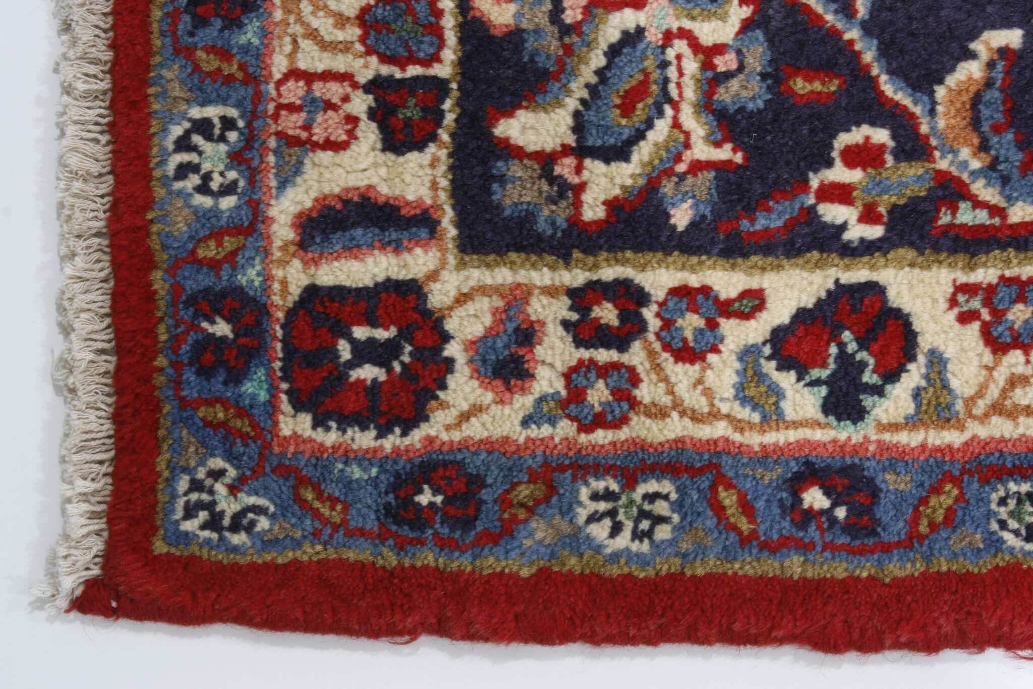 Persian rug Hamedan
