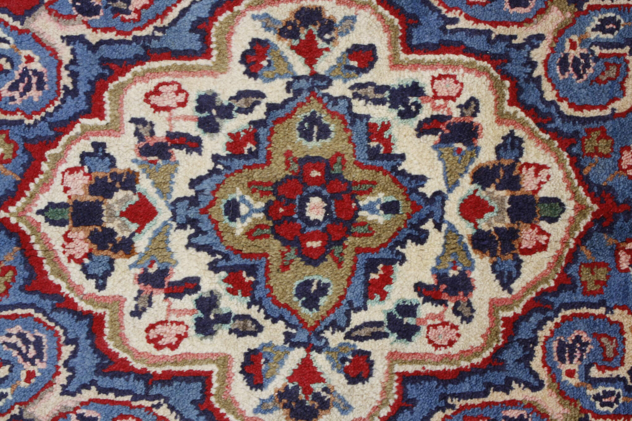 Persian rug Hamedan