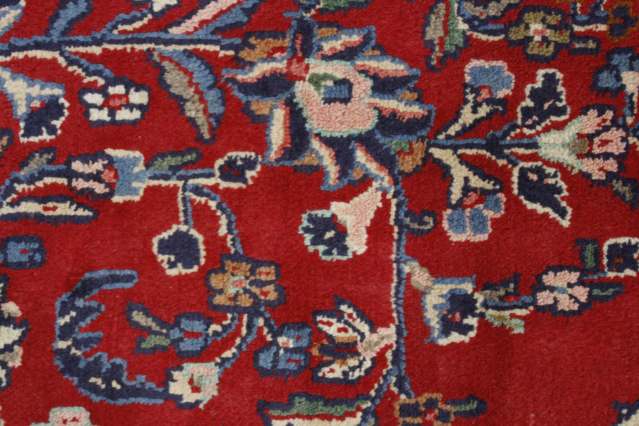 Persian rug Hamedan