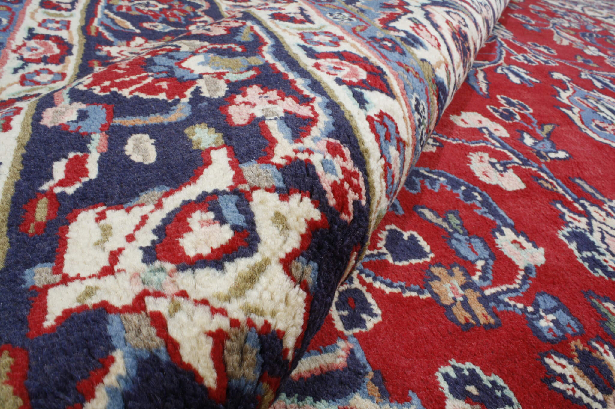 Persian rug Hamedan