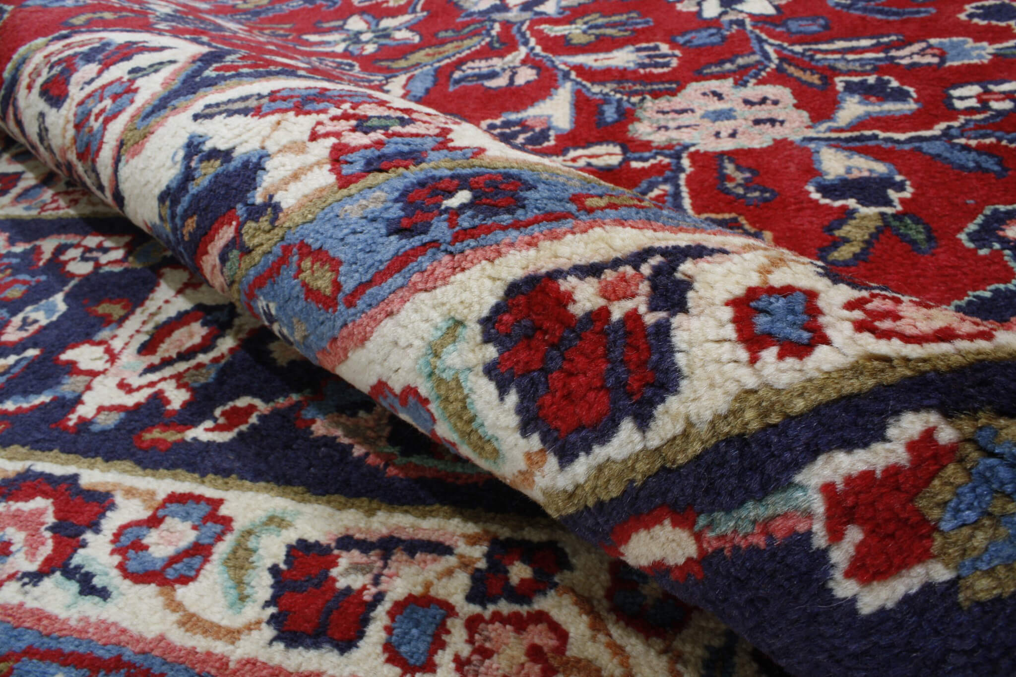 Persian rug Hamedan