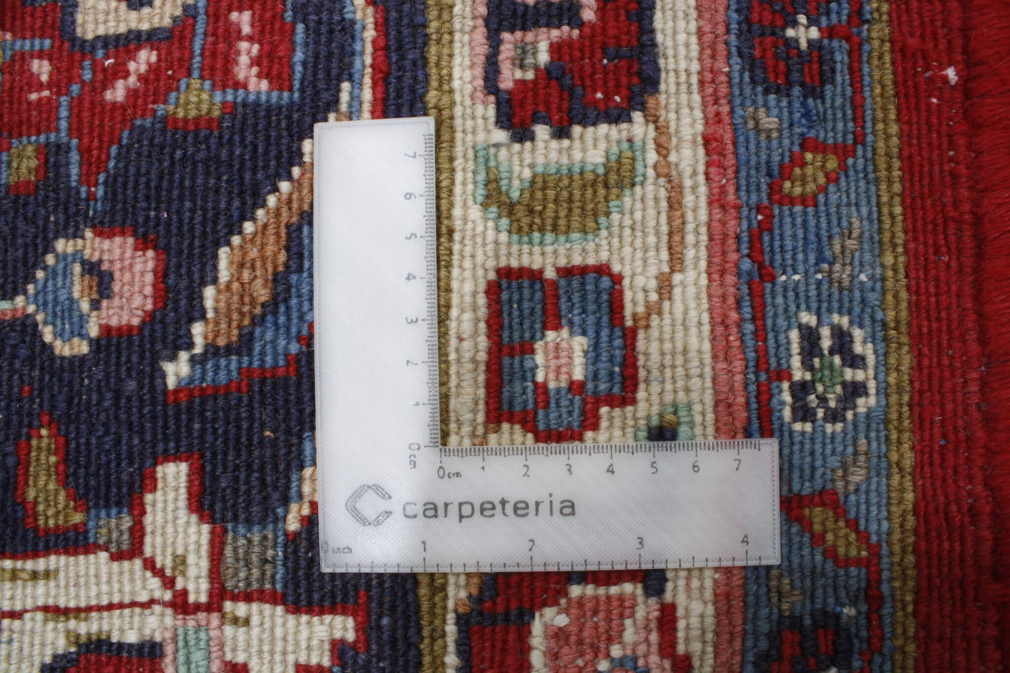 Persian rug Hamedan