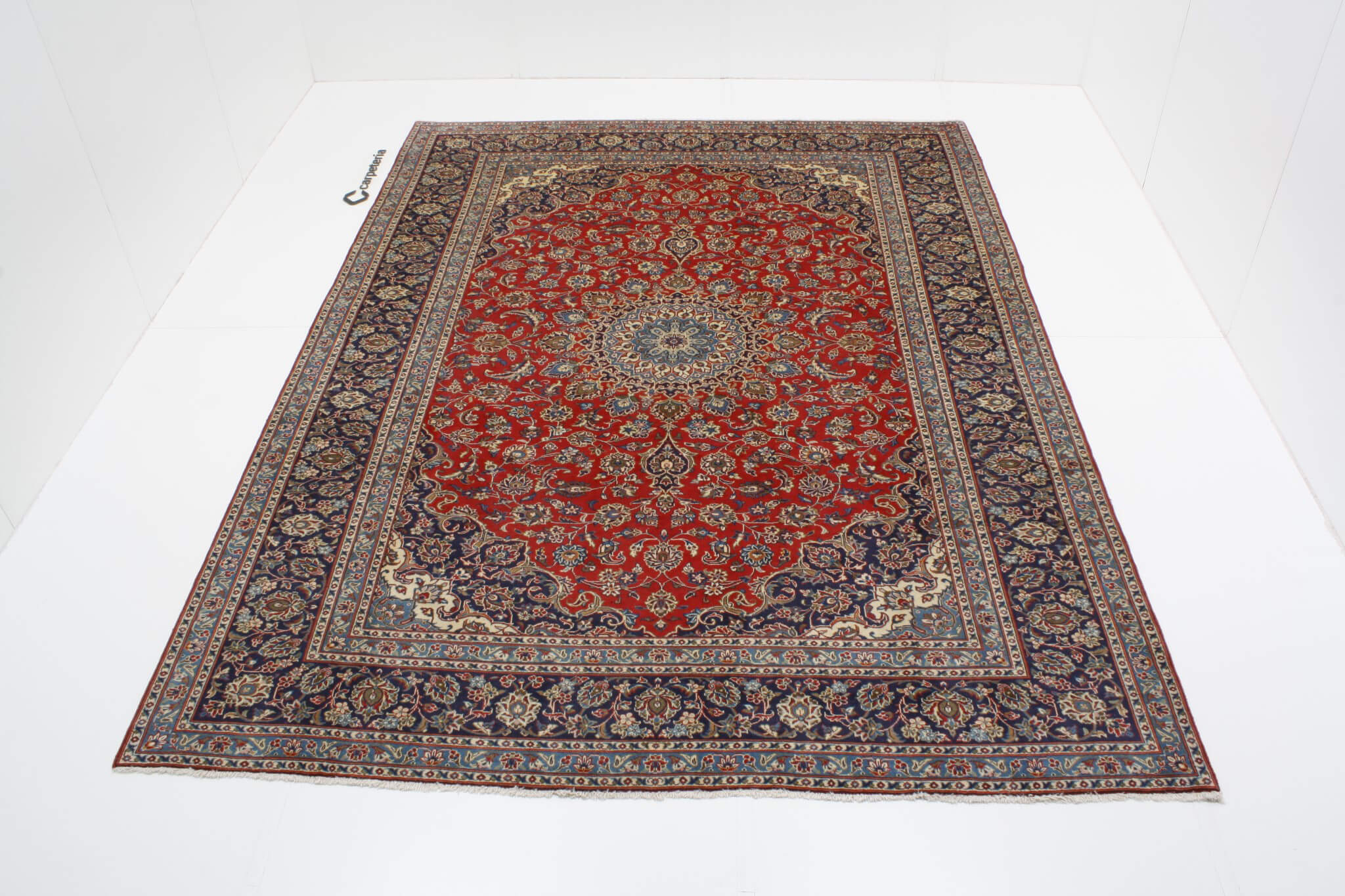 Persian rug Ardekan