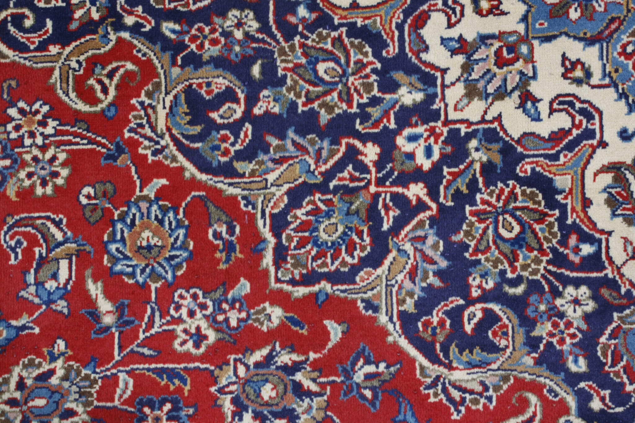 Persian rug Ardekan
