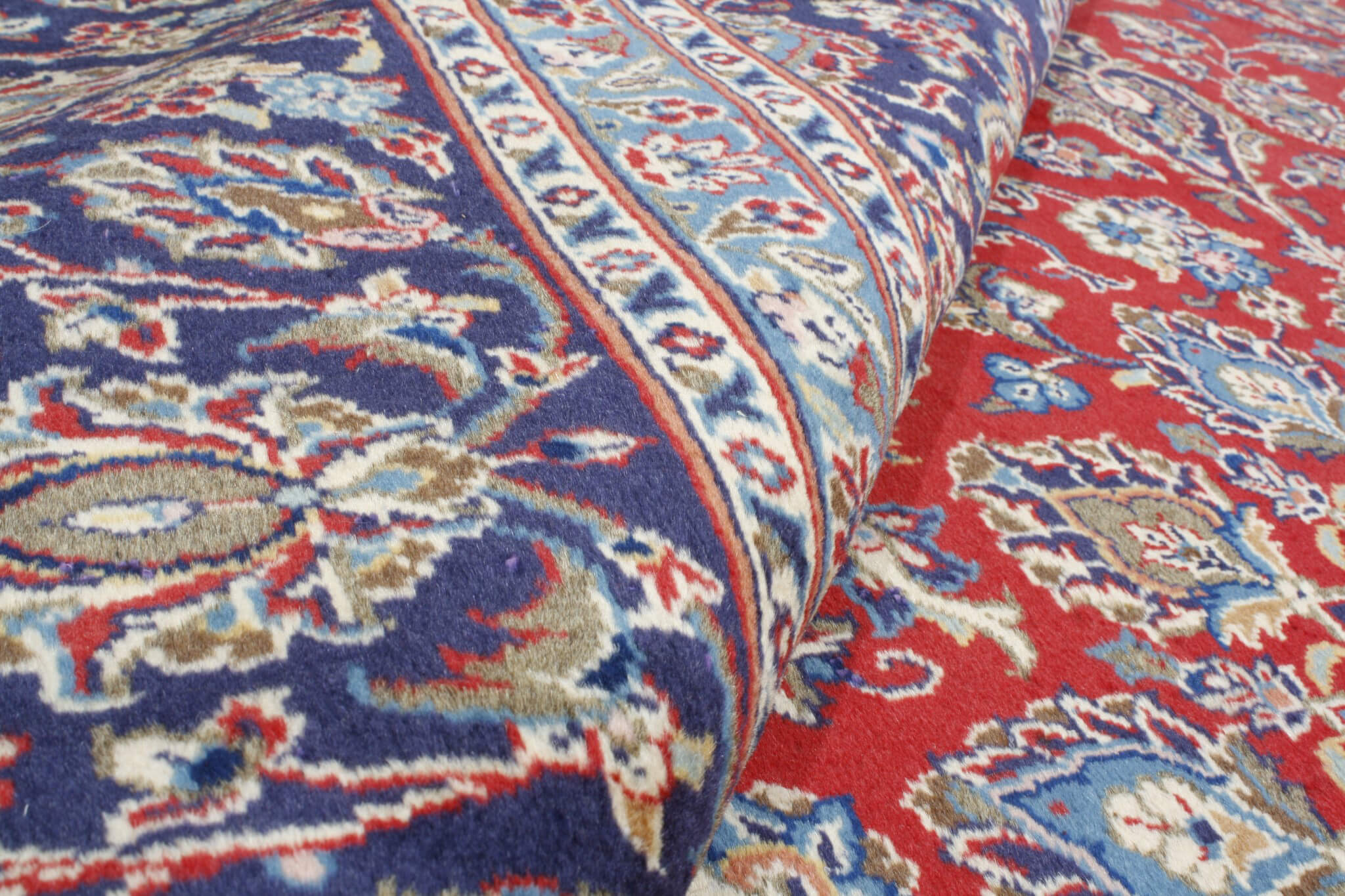 Persian rug Ardekan