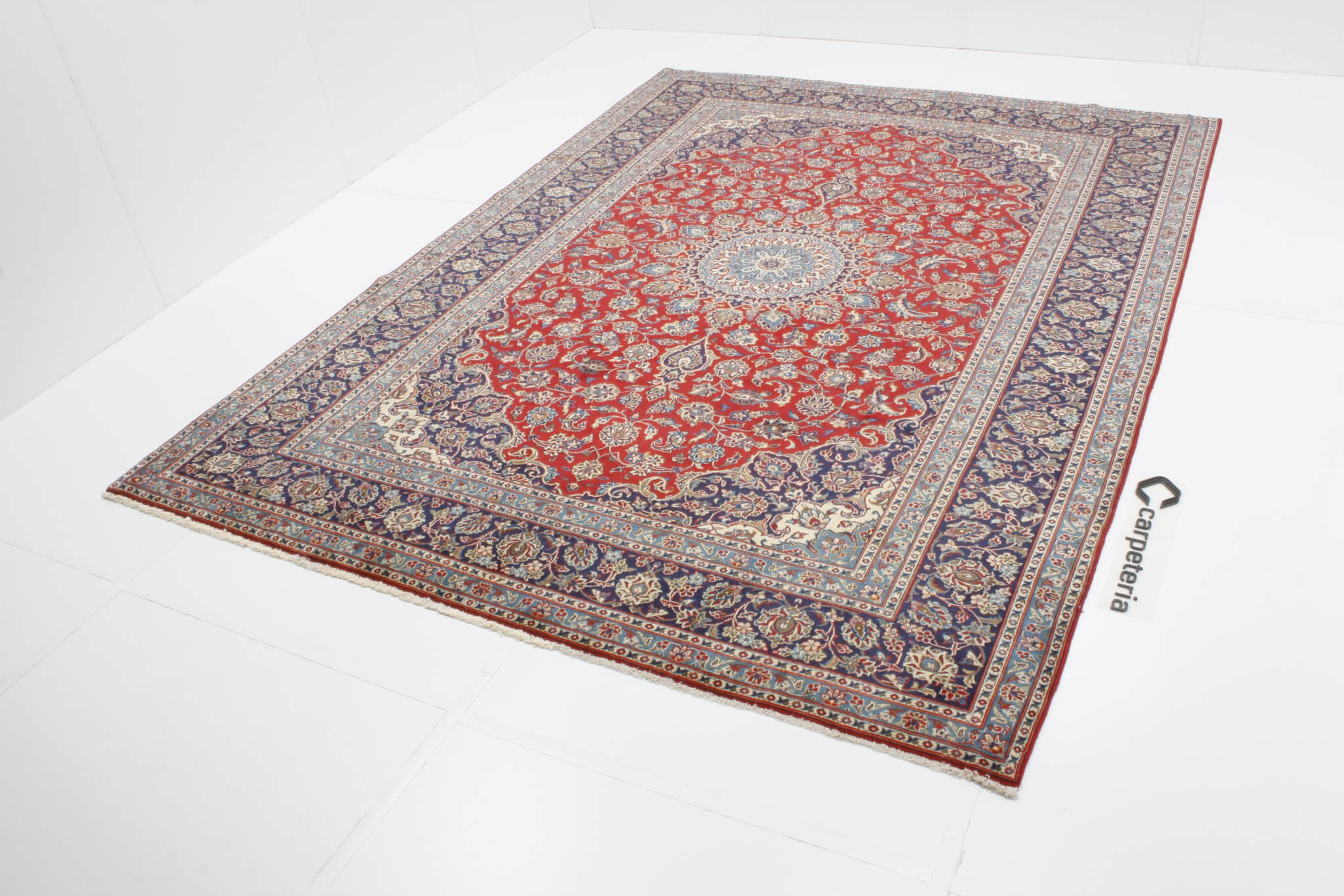 Persian rug Ardekan