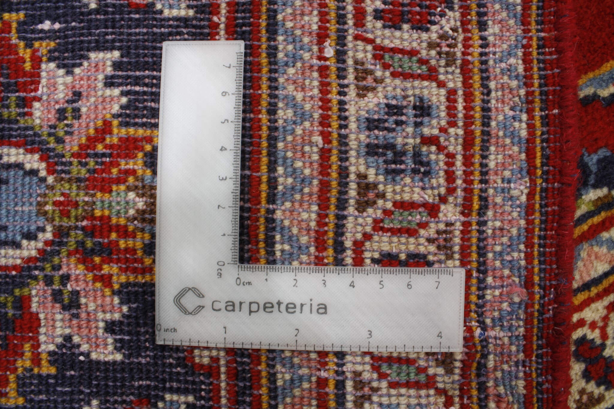 Perský koberec Ardekan