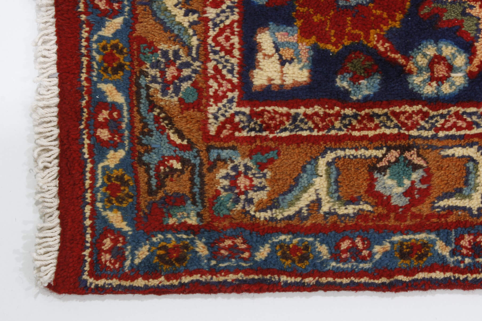 Persian rug Meshed