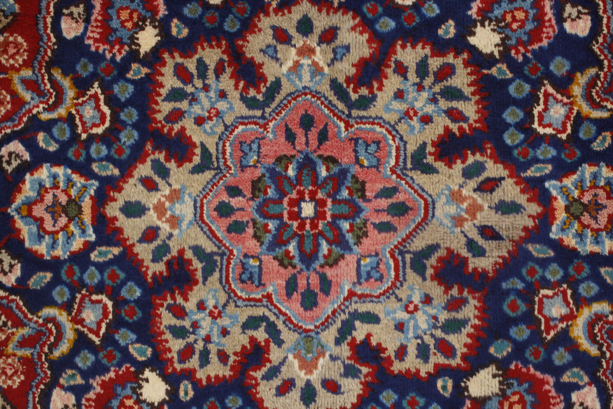 Persian rug Meshed