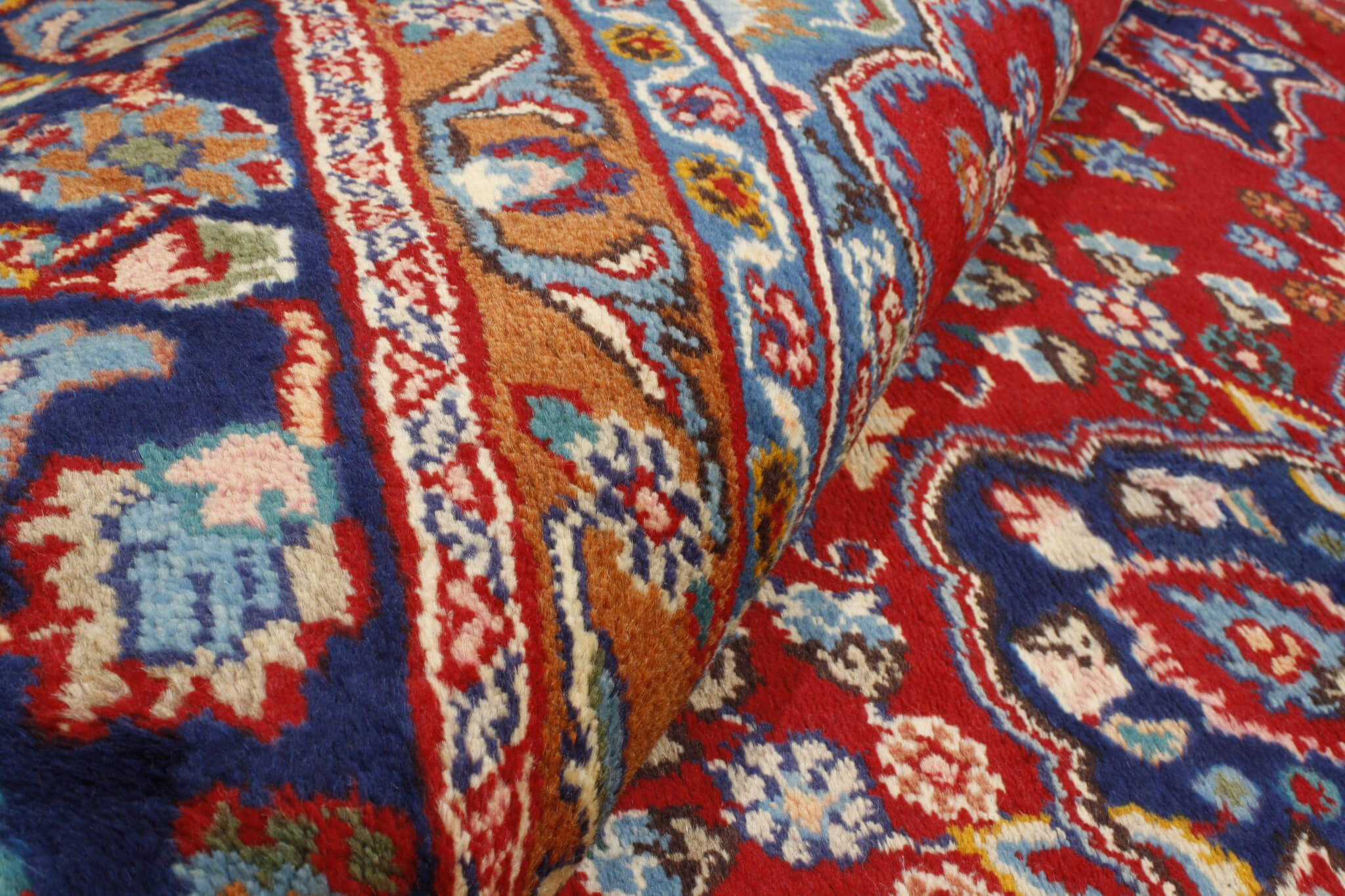 Persian rug Meshed