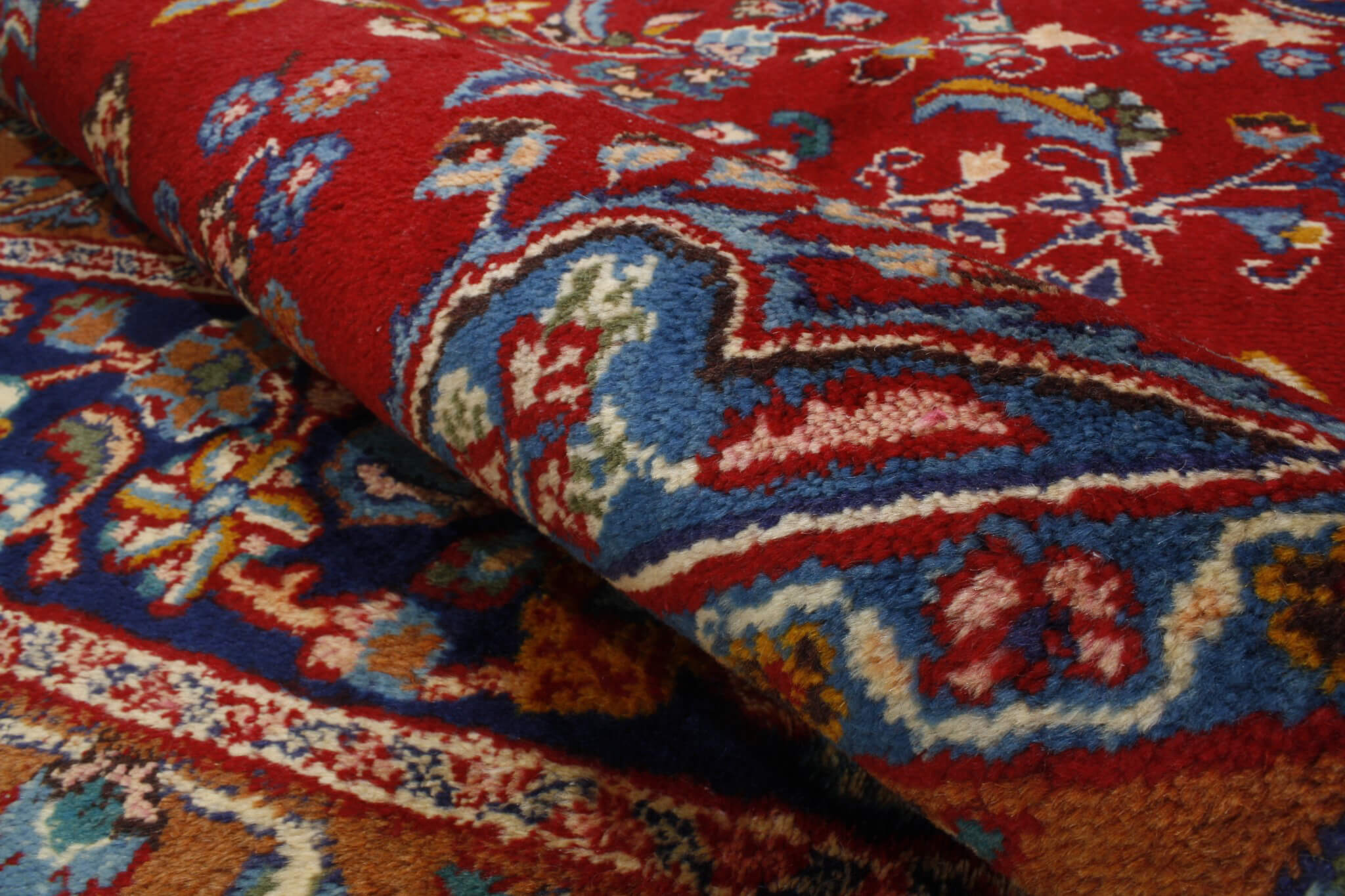 Persian rug Meshed