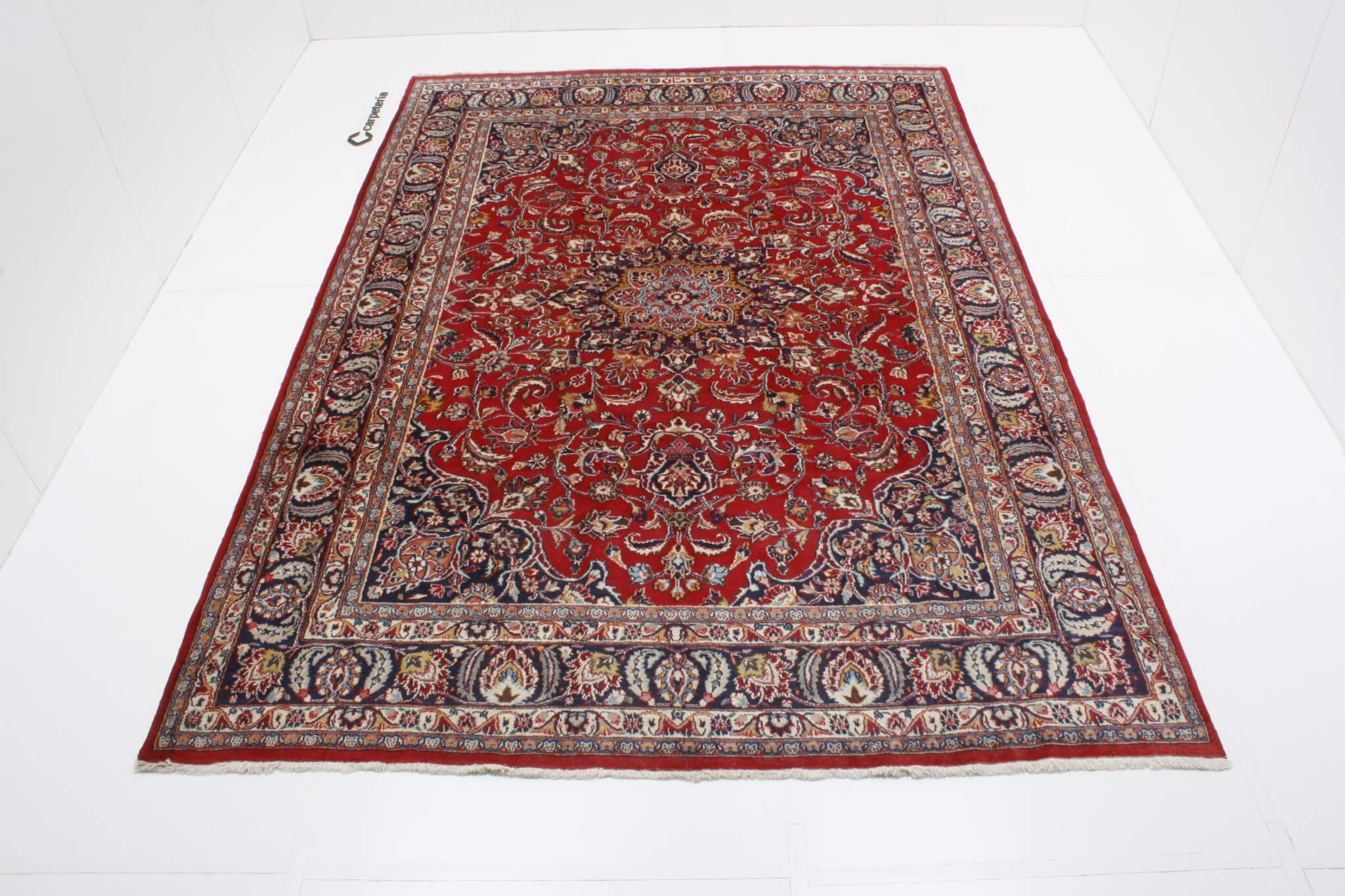 Persian rug Meshed