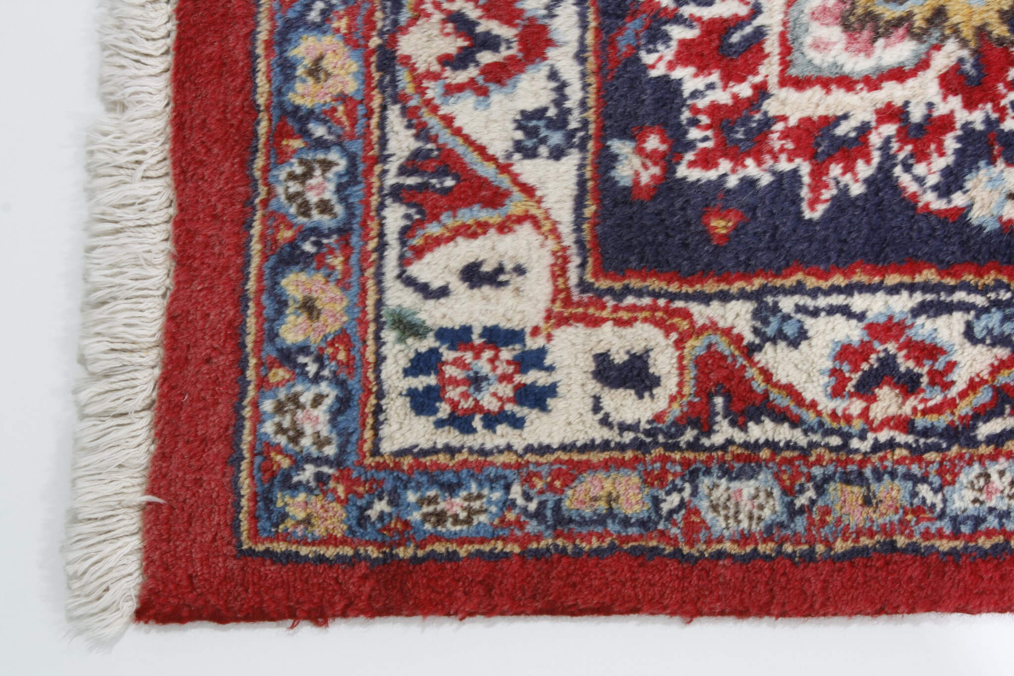 Persian rug Meshed