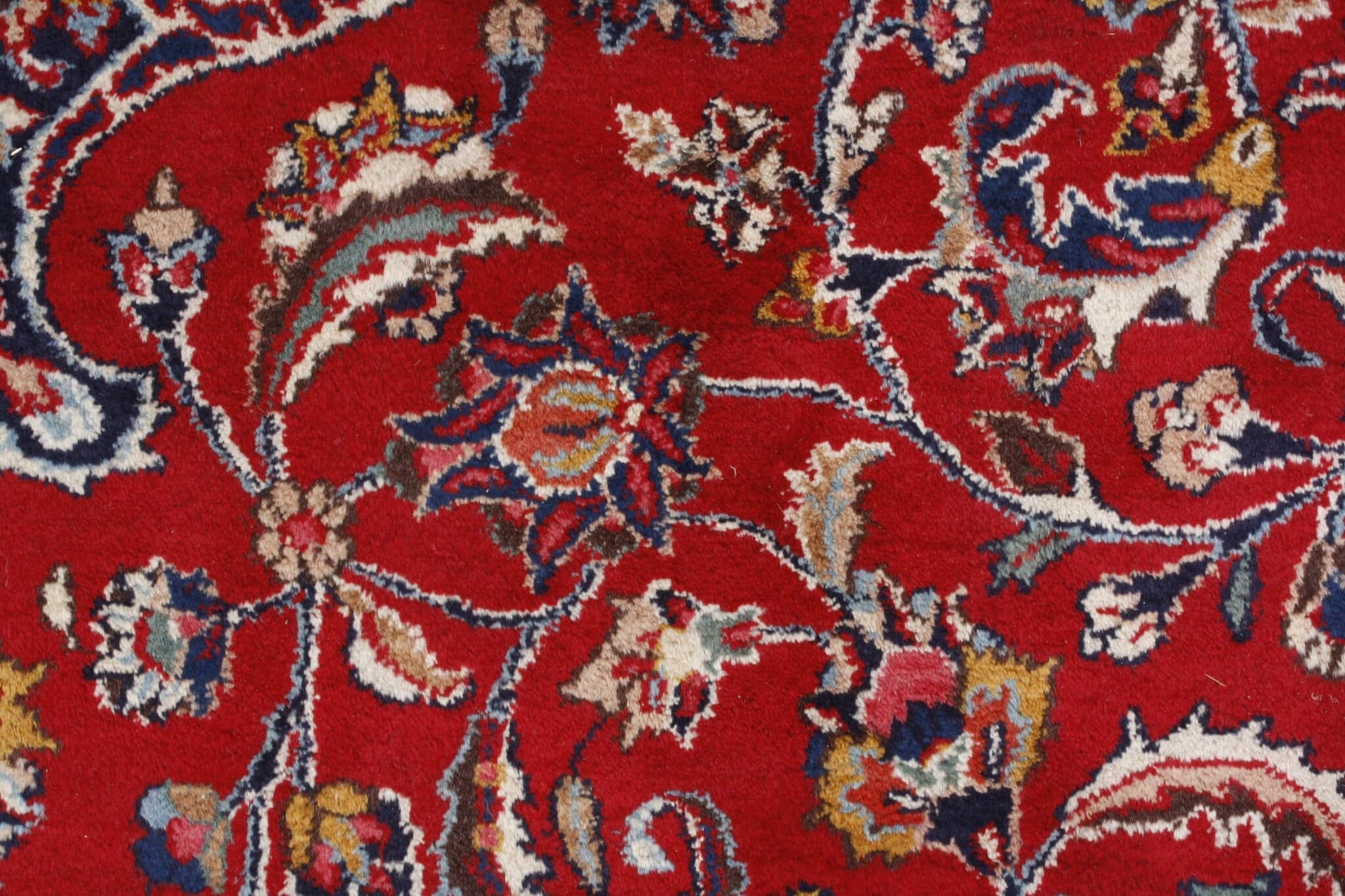 Persian rug Meshed