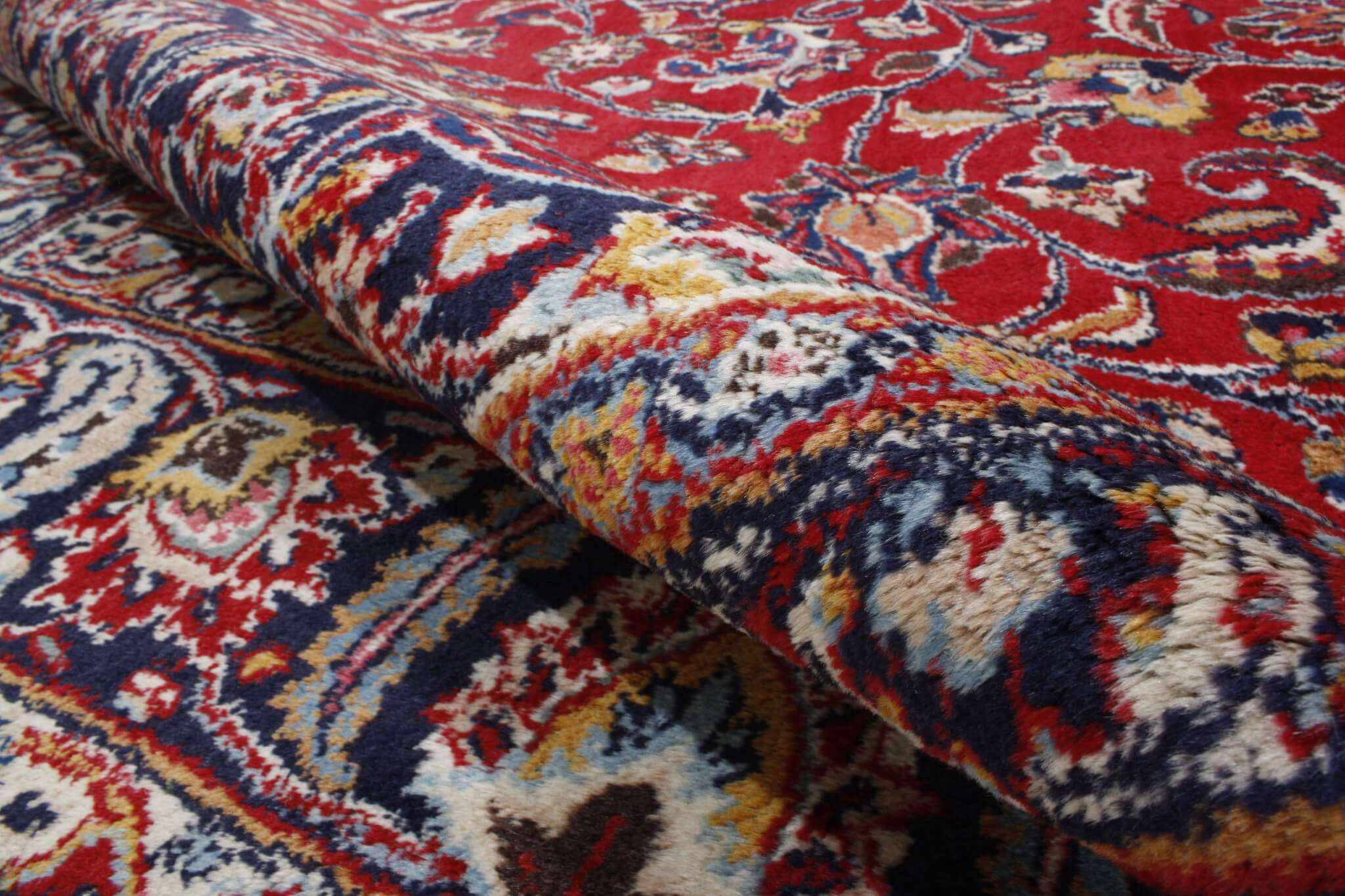 Persian rug Meshed