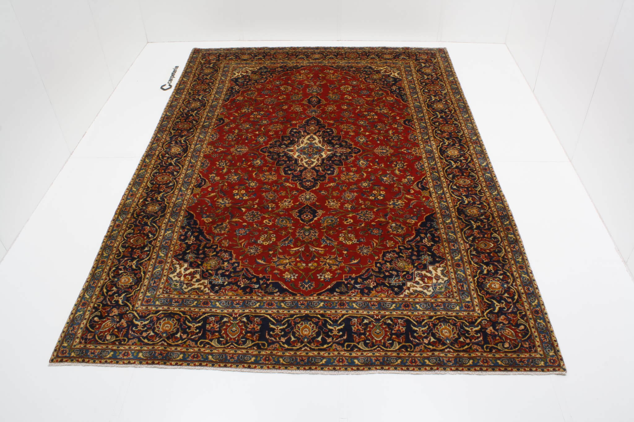 Persian rug Ardekan
