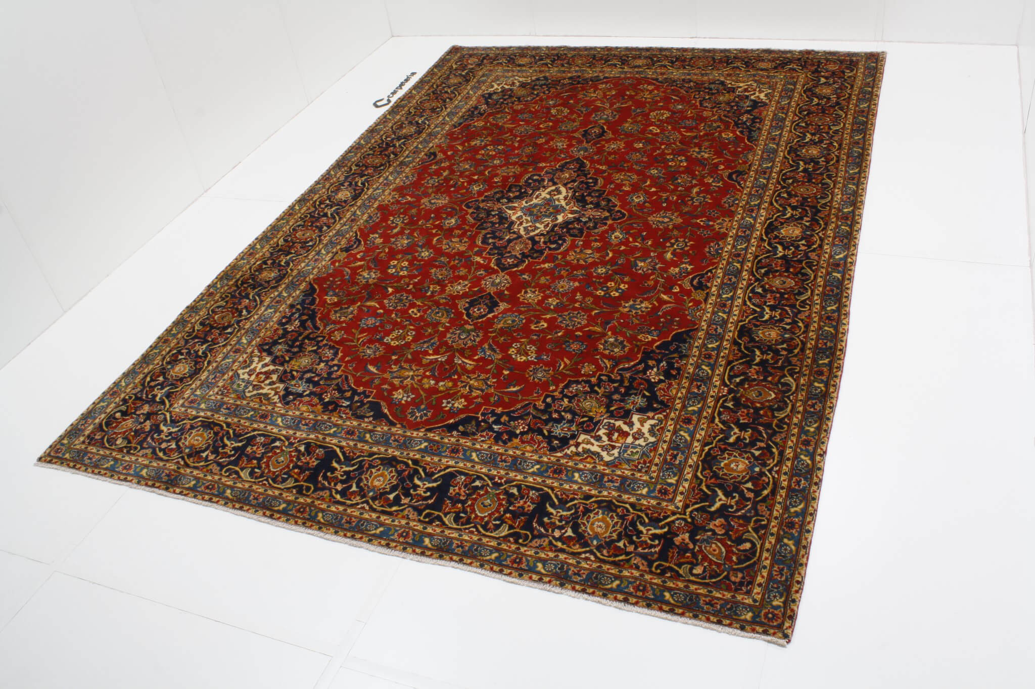 Persian rug Ardekan