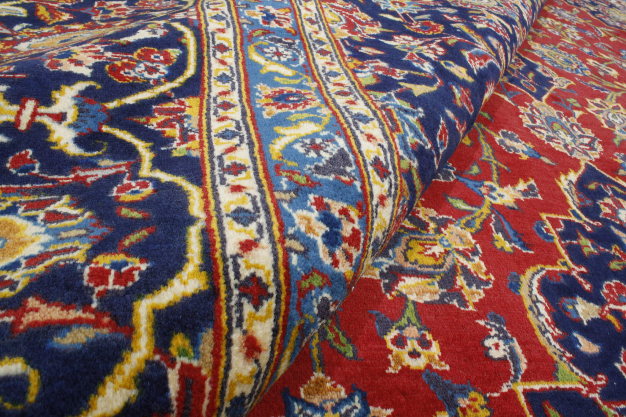 Persian rug Ardekan