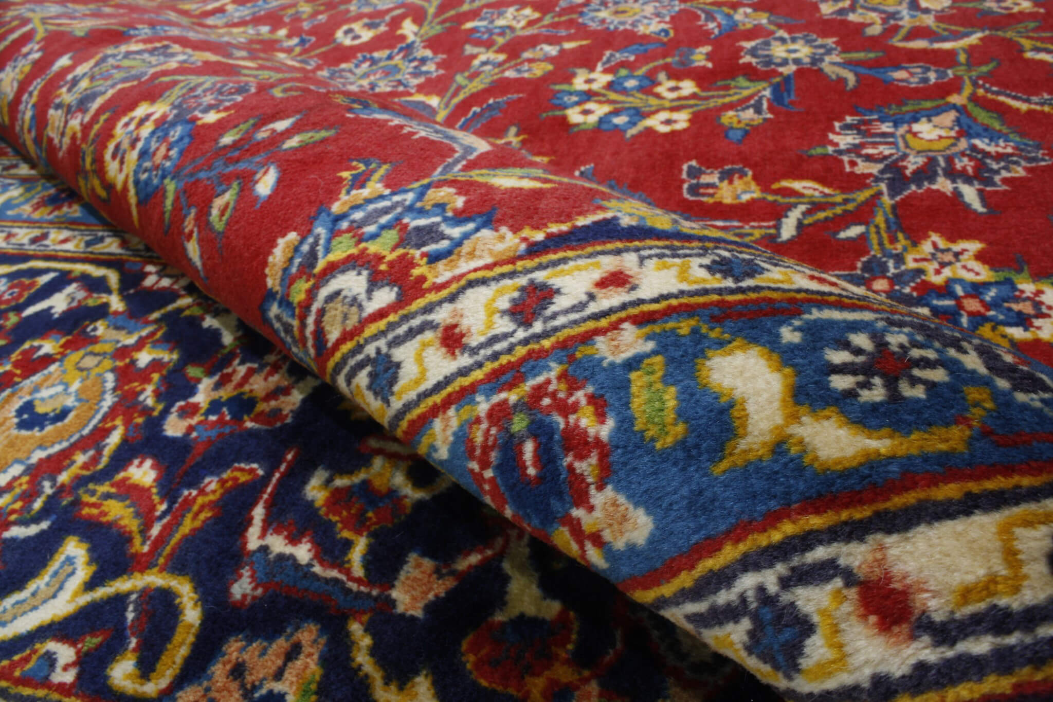 Persian rug Ardekan