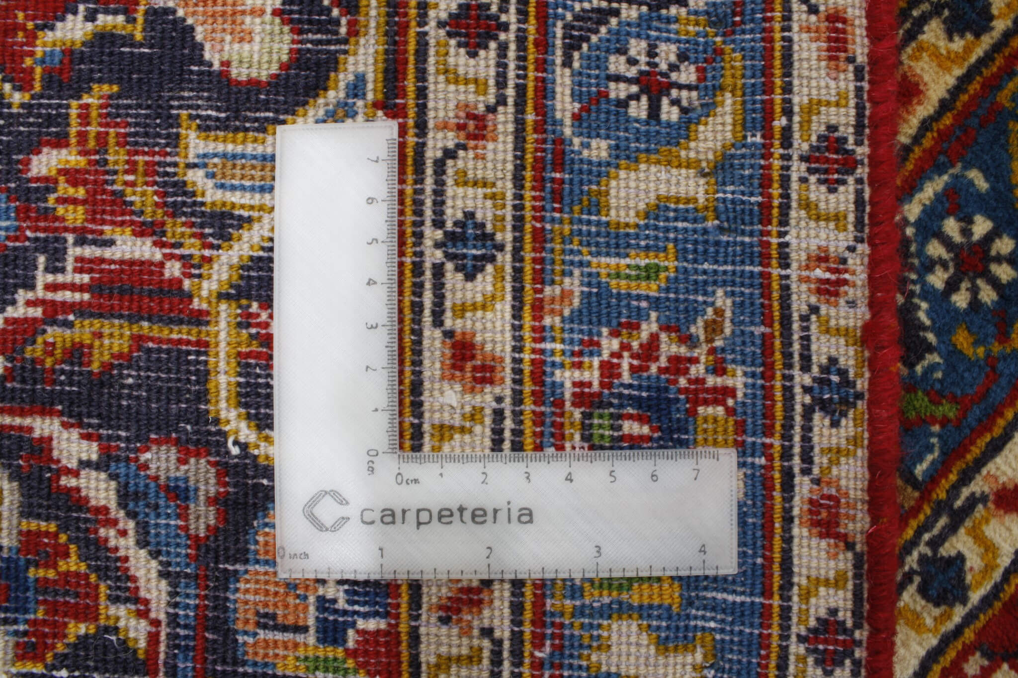 Persian rug Ardekan