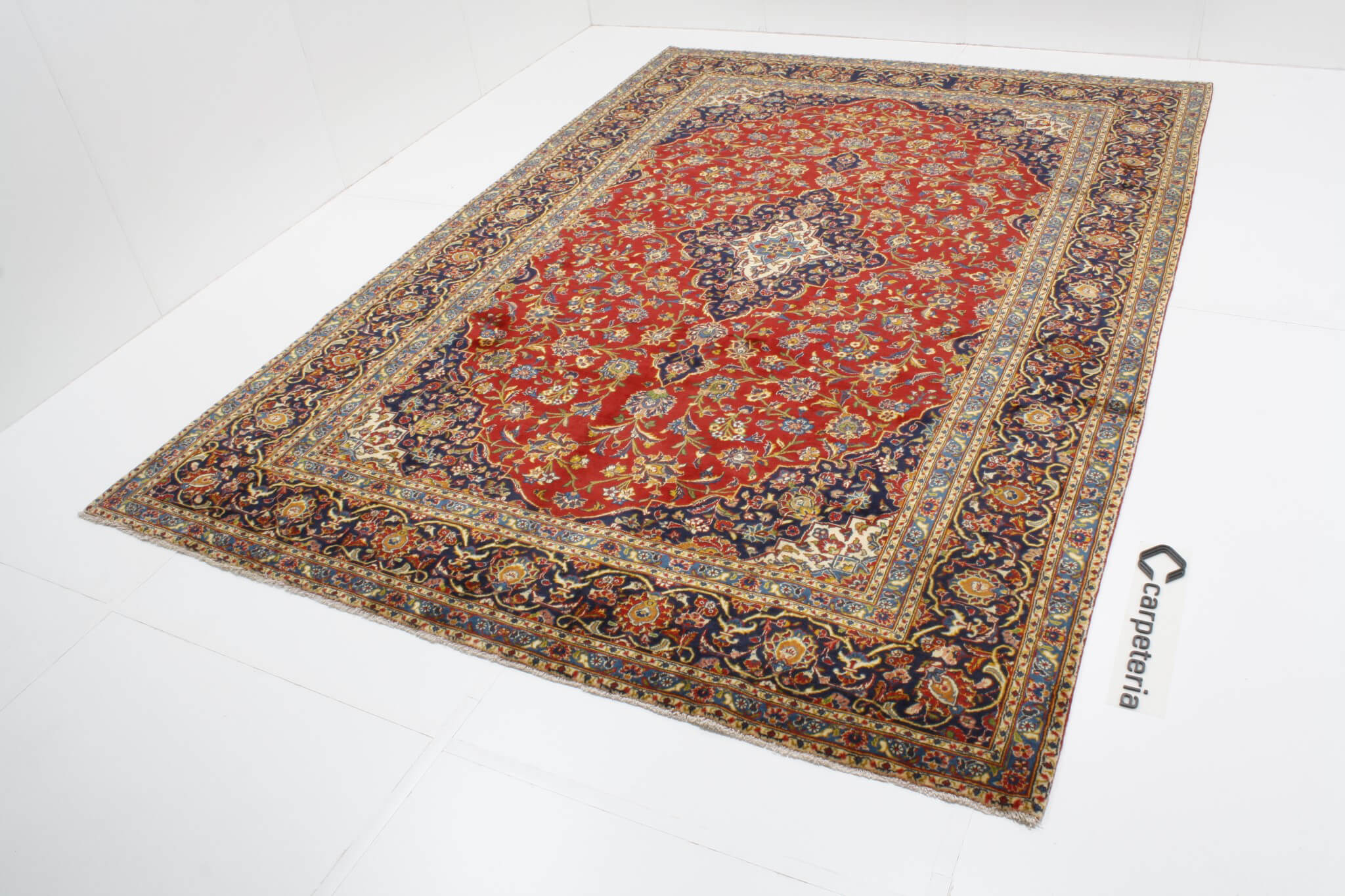 Persian rug Ardekan