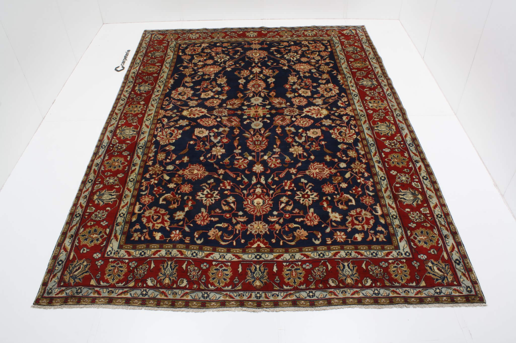 Persian rug Nadjafabad
