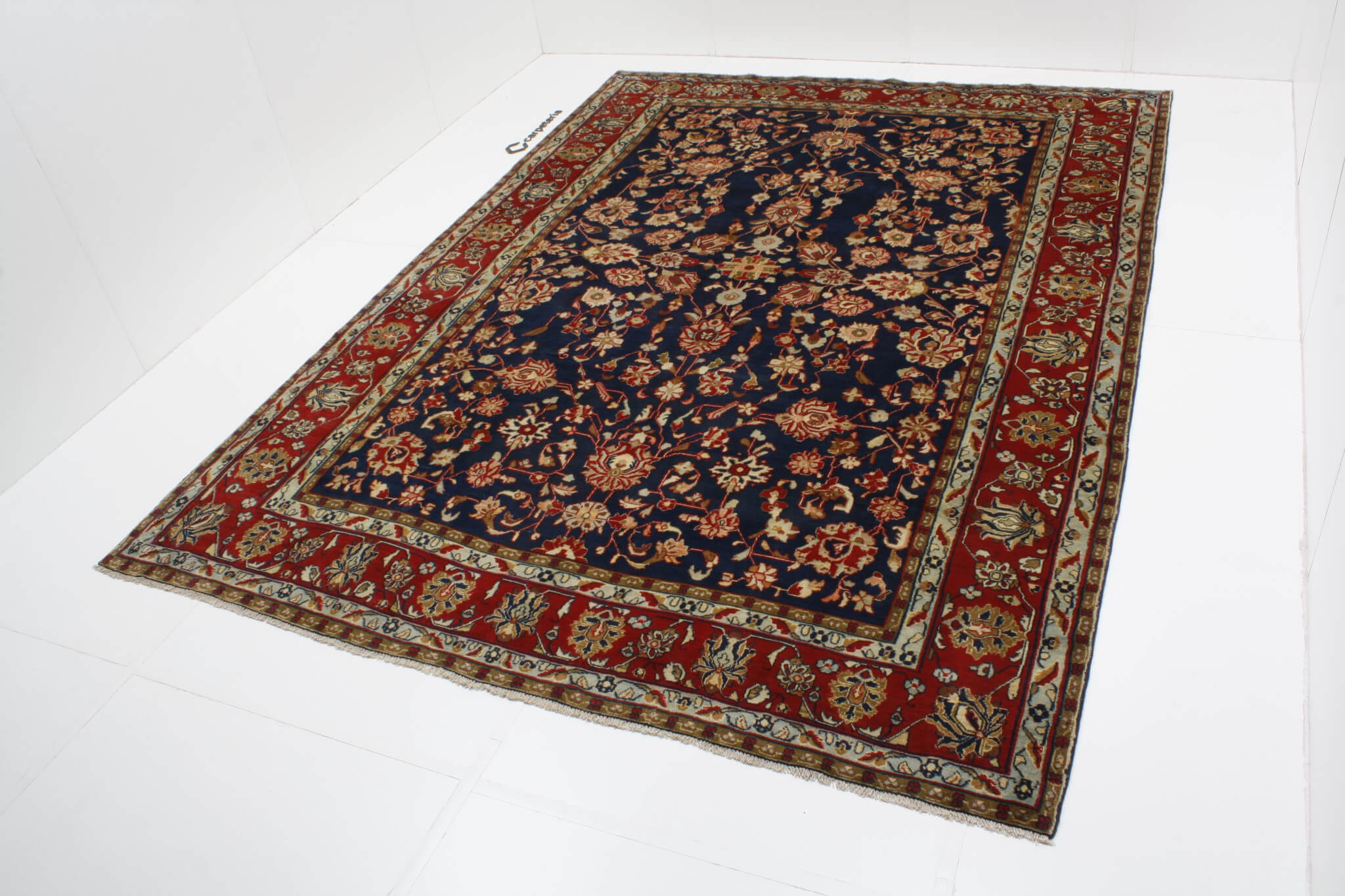 Persian rug Nadjafabad