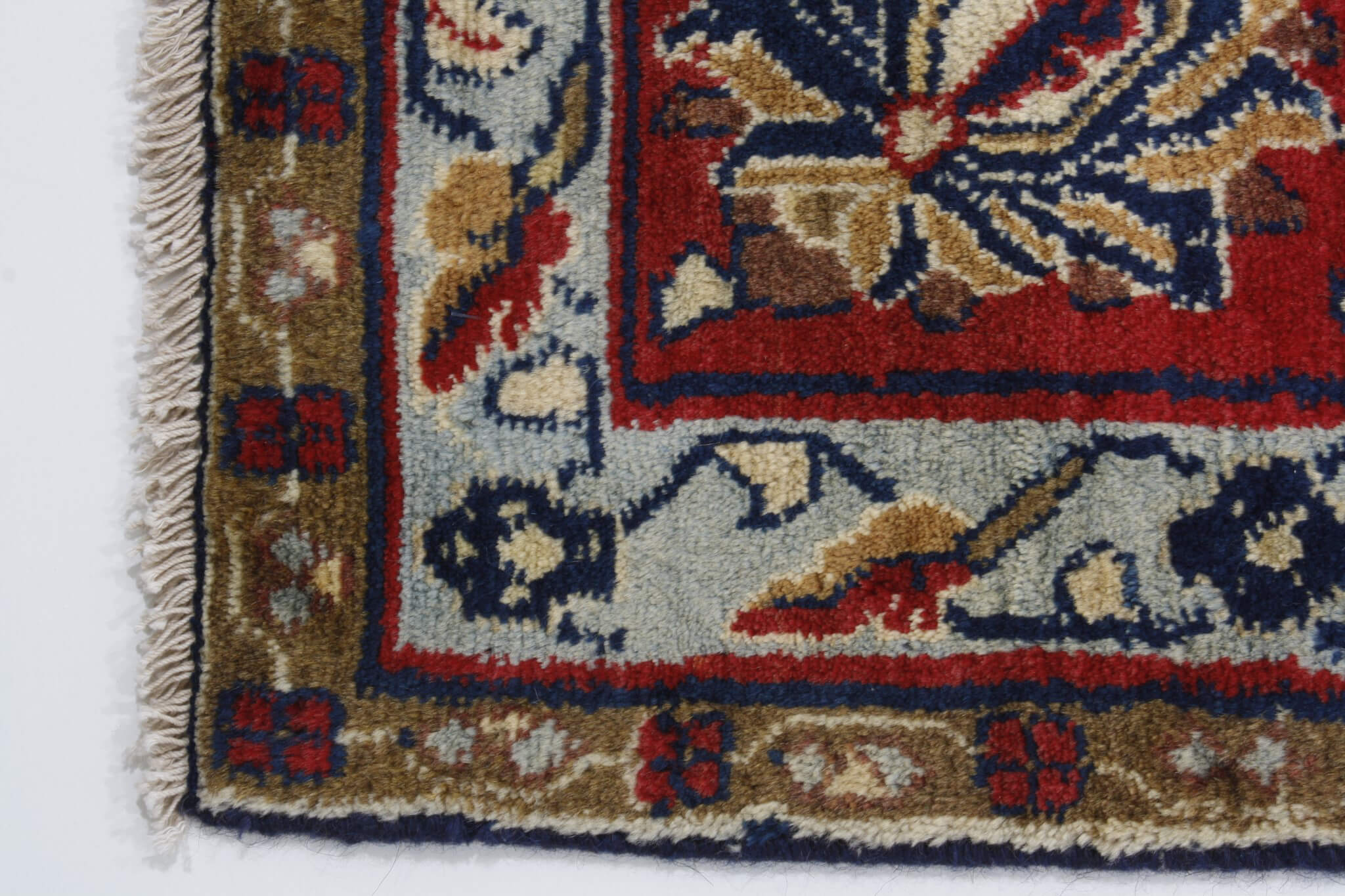 Persian rug Nadjafabad
