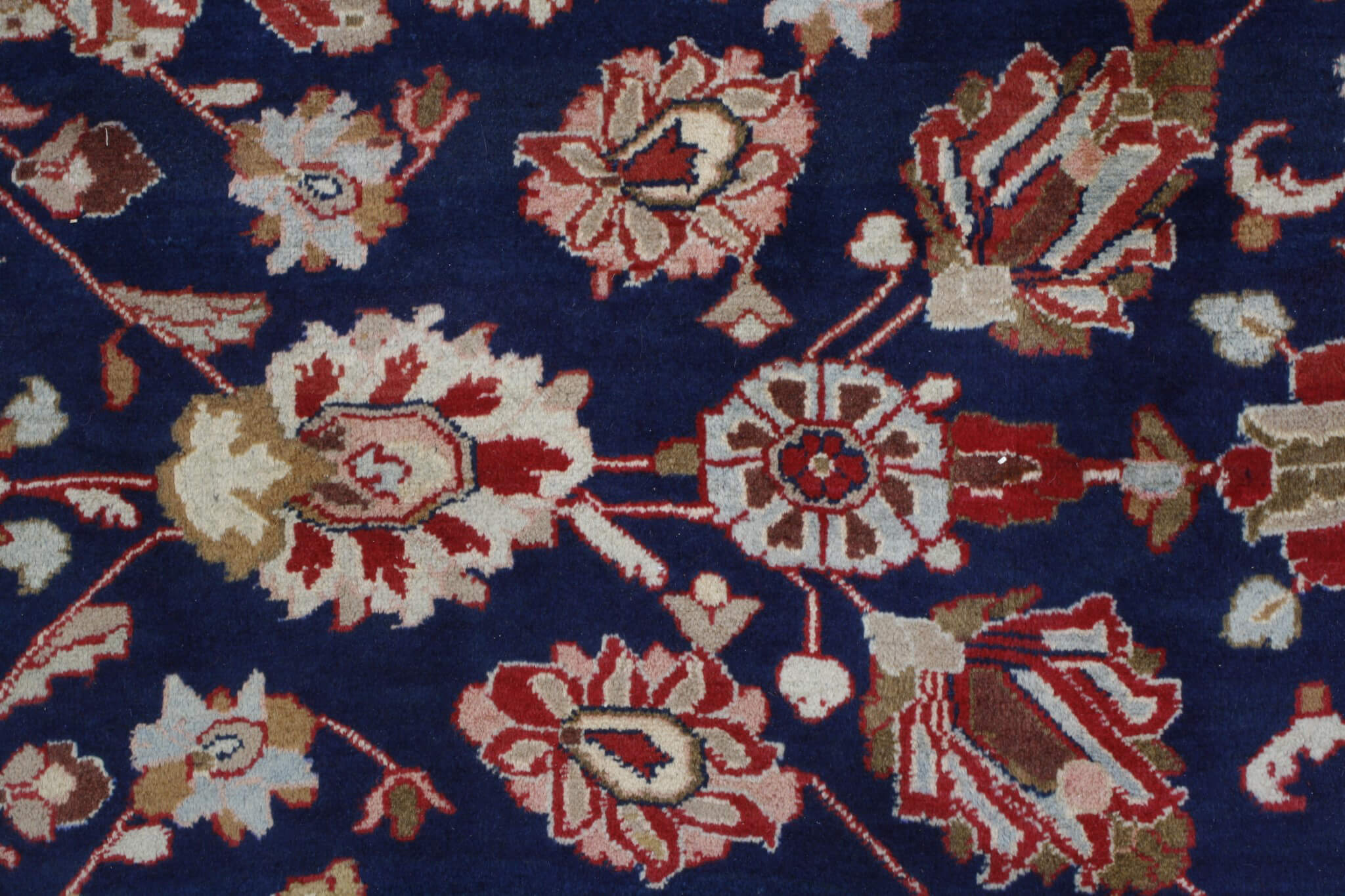 Persian rug Nadjafabad