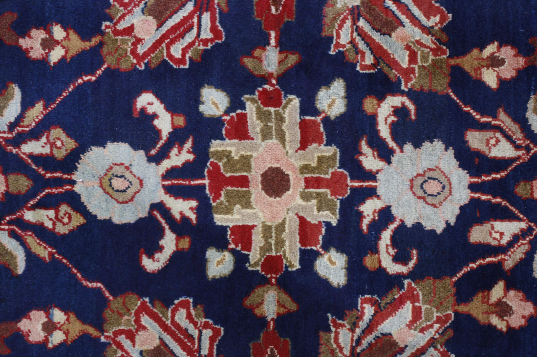Persian rug Nadjafabad