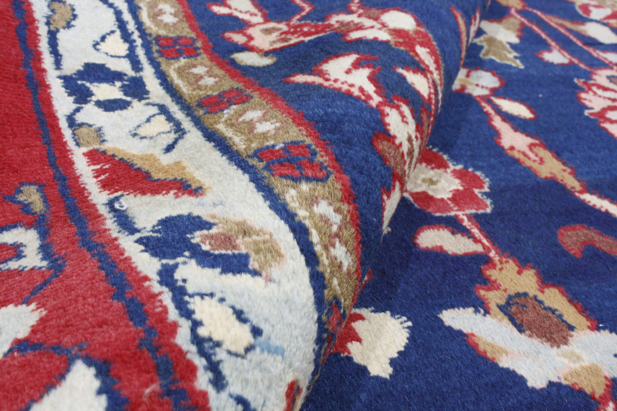 Persian rug Nadjafabad