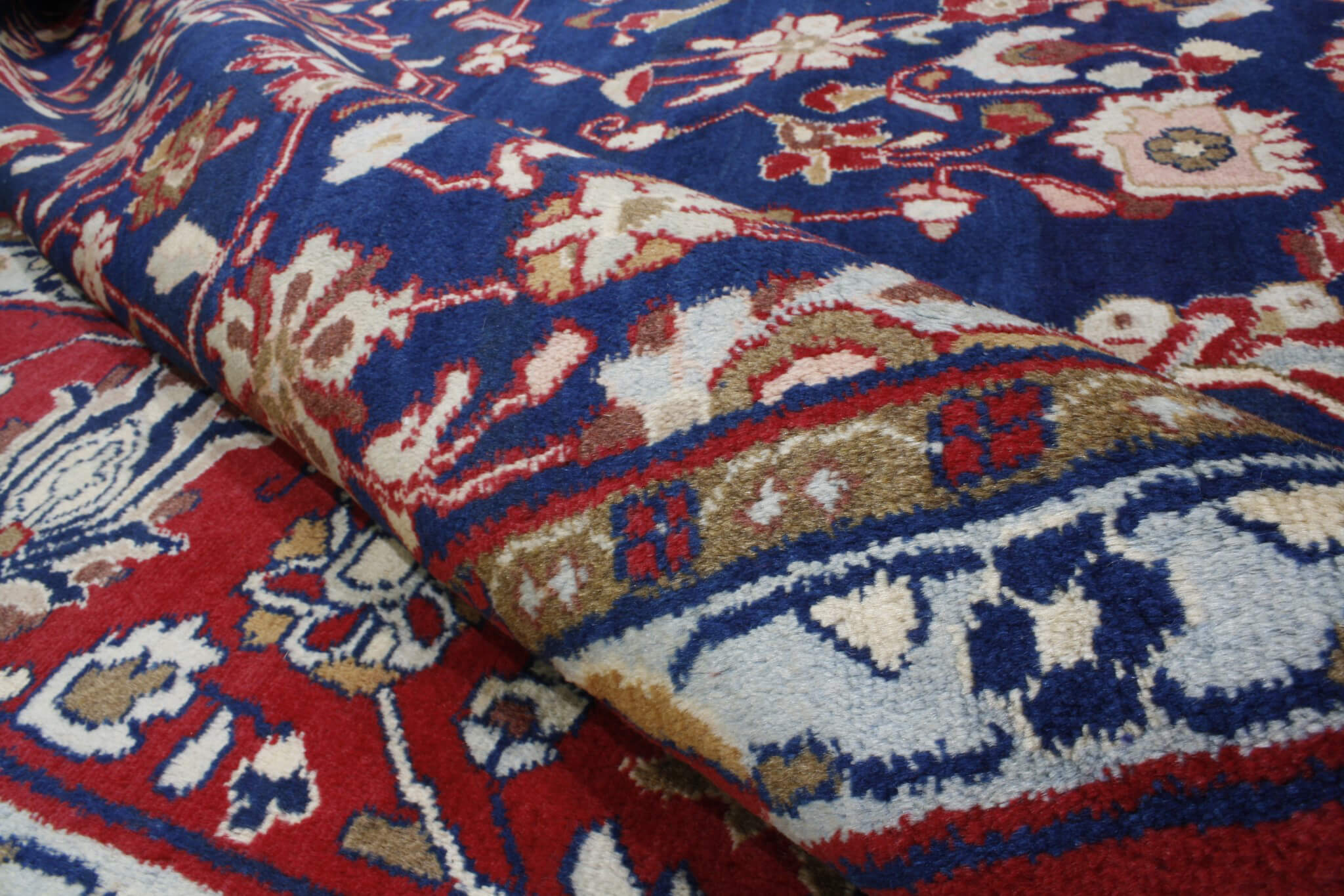 Persian rug Nadjafabad