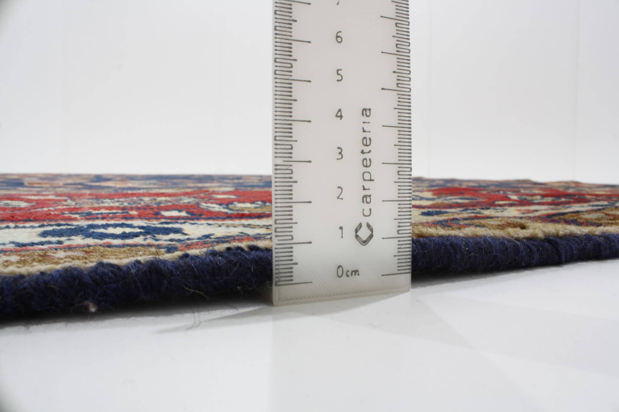 Persian rug Nadjafabad