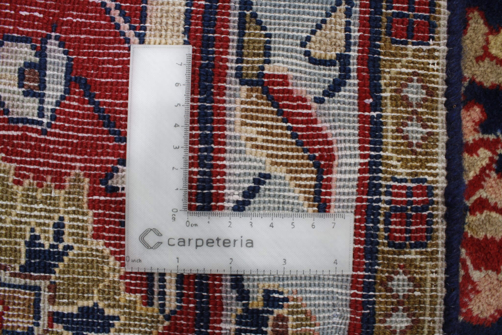 Persian rug Nadjafabad