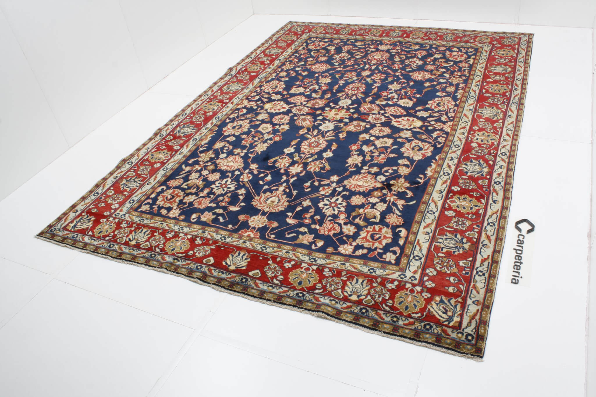 Persian rug Nadjafabad